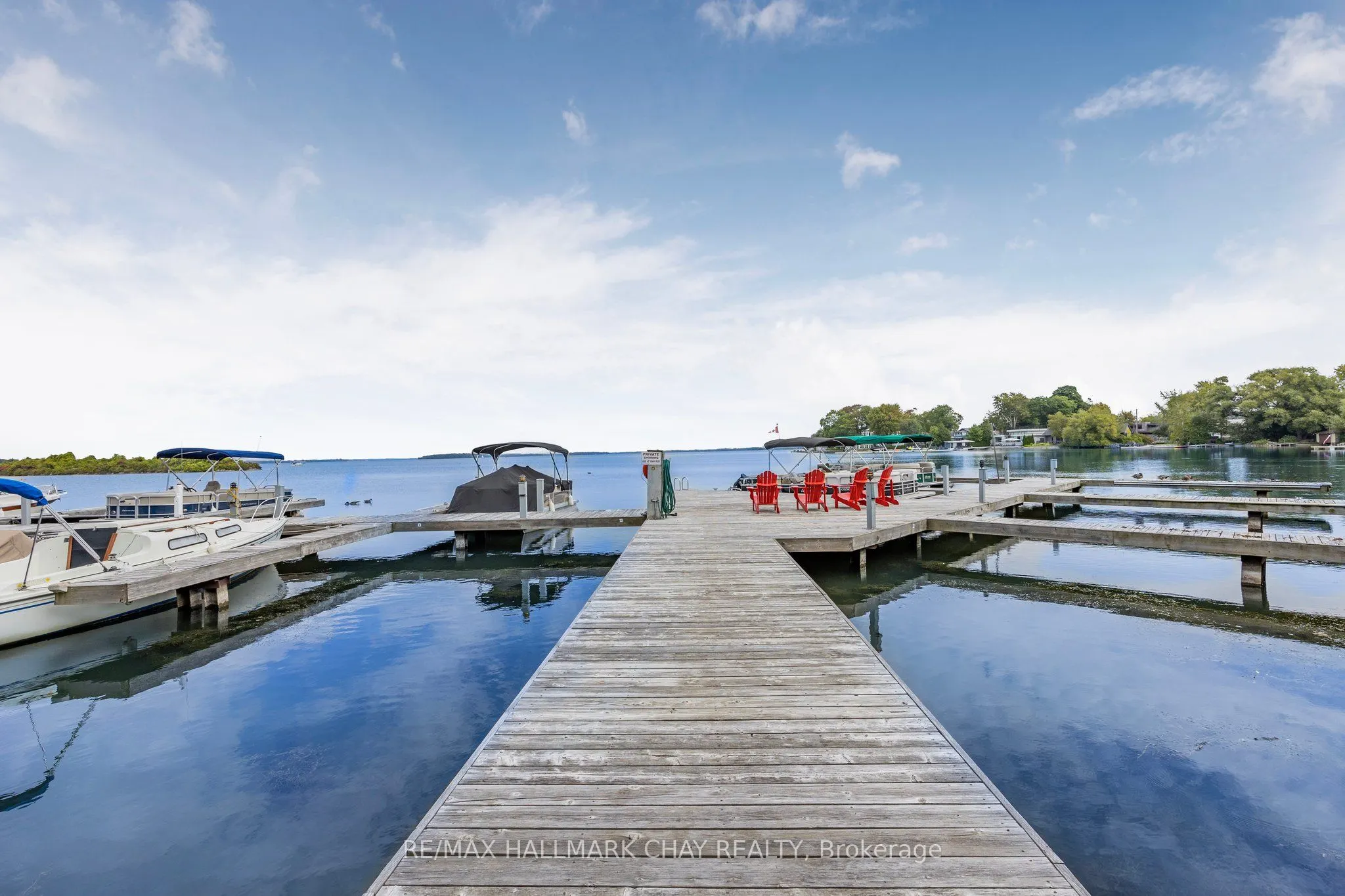 140 Cedar Island Road #112