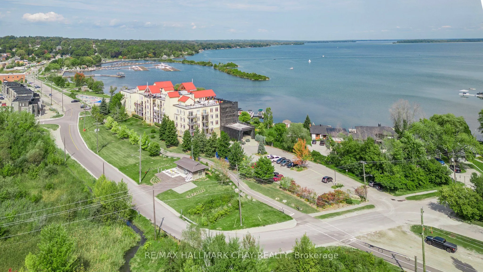 140 Cedar Island Road #112