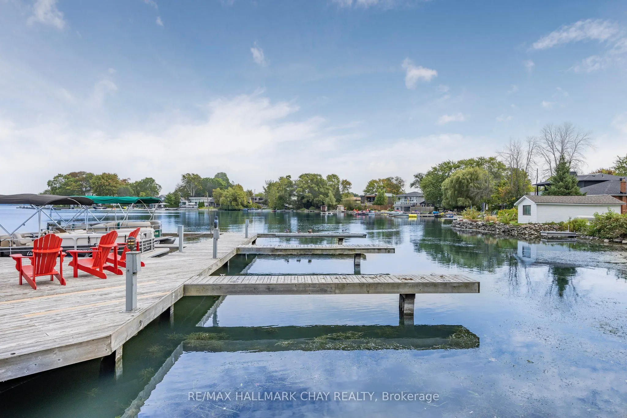 140 Cedar Island Road #112