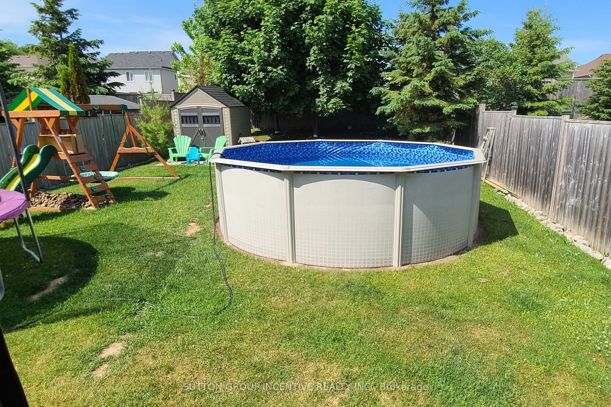84 Wesley Avenue