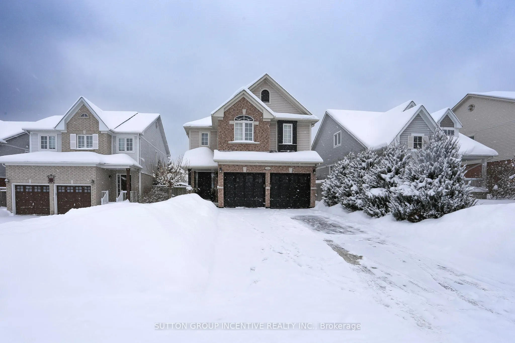 84 Wesley Avenue
