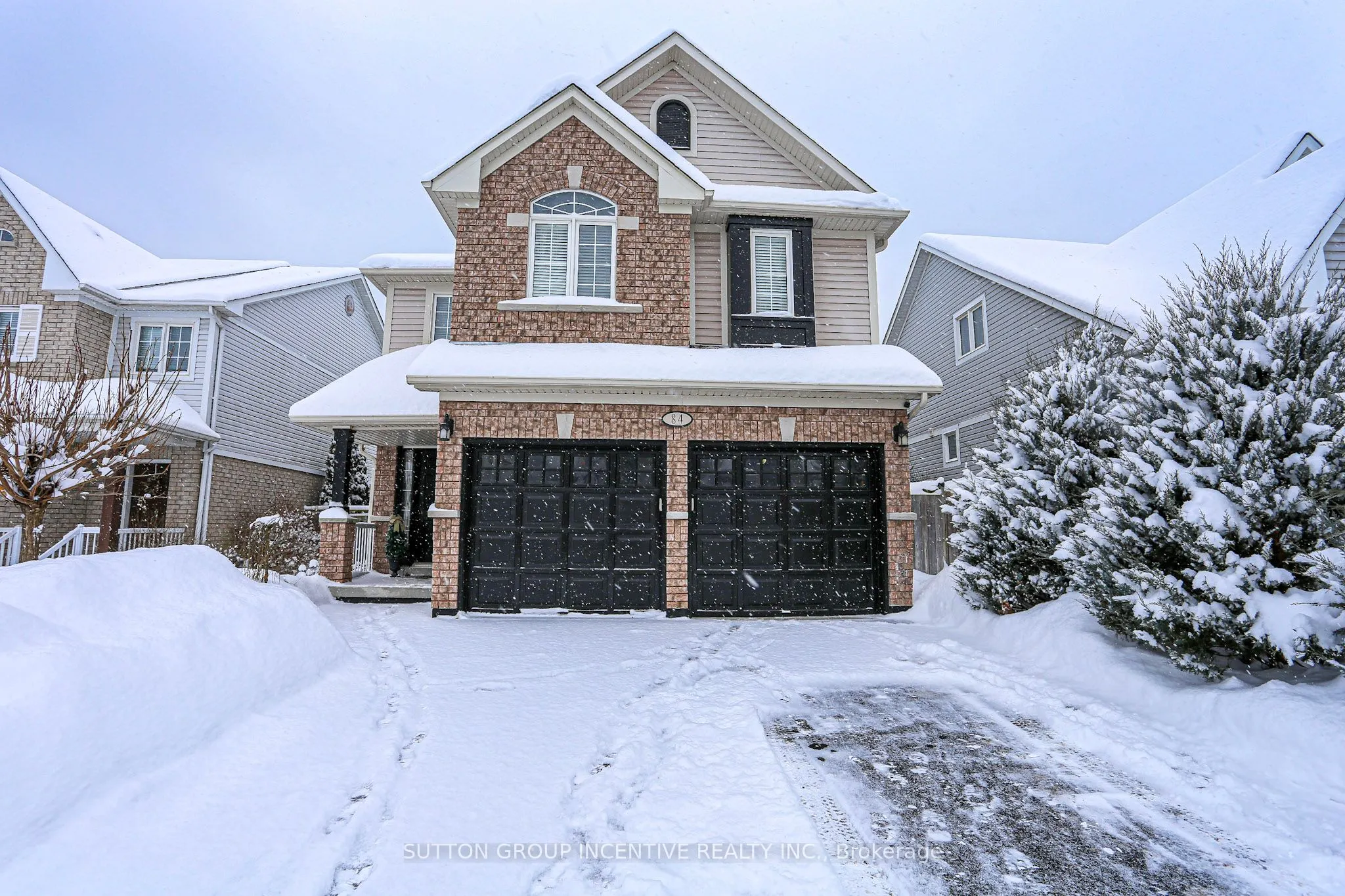 84 Wesley Avenue