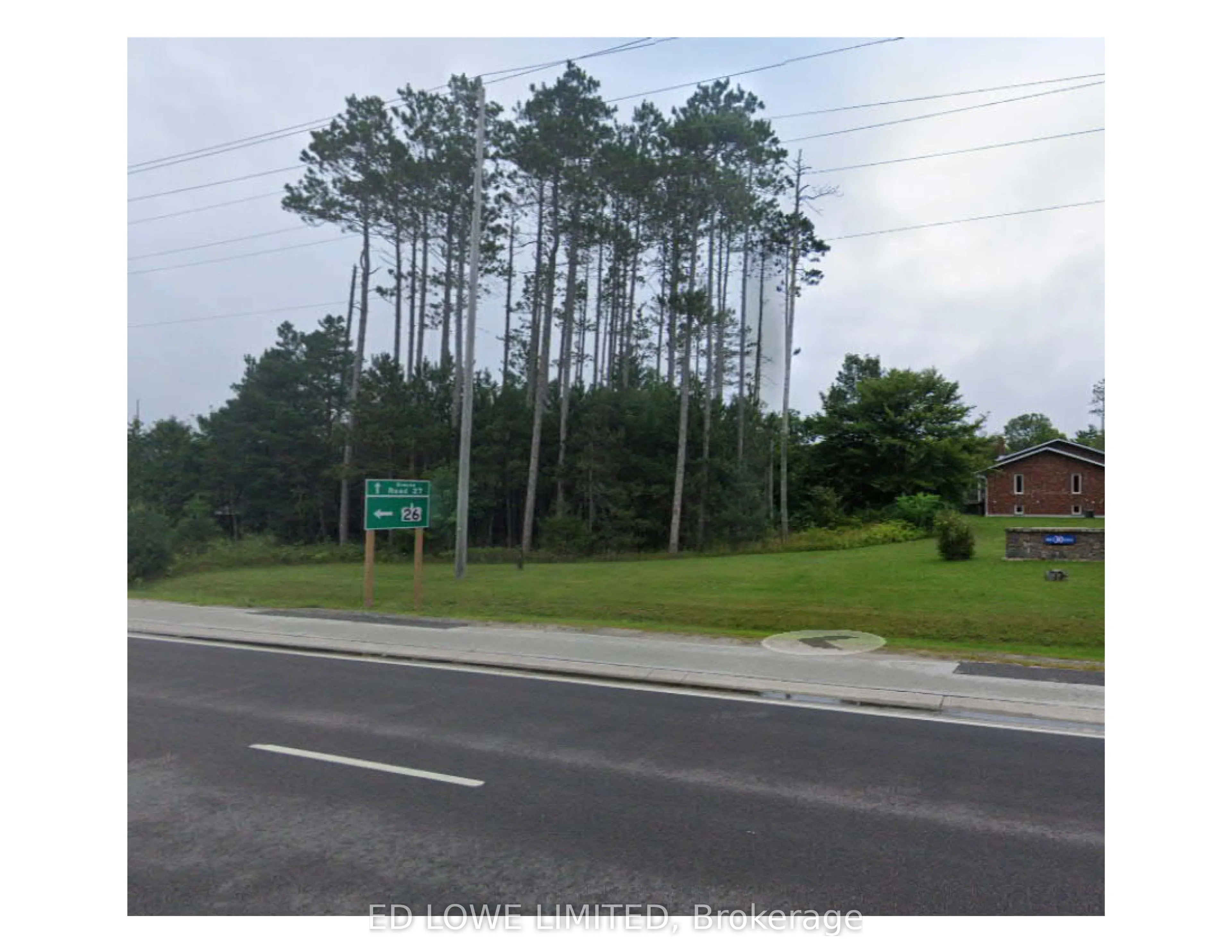 30 Spence Avenue, #B