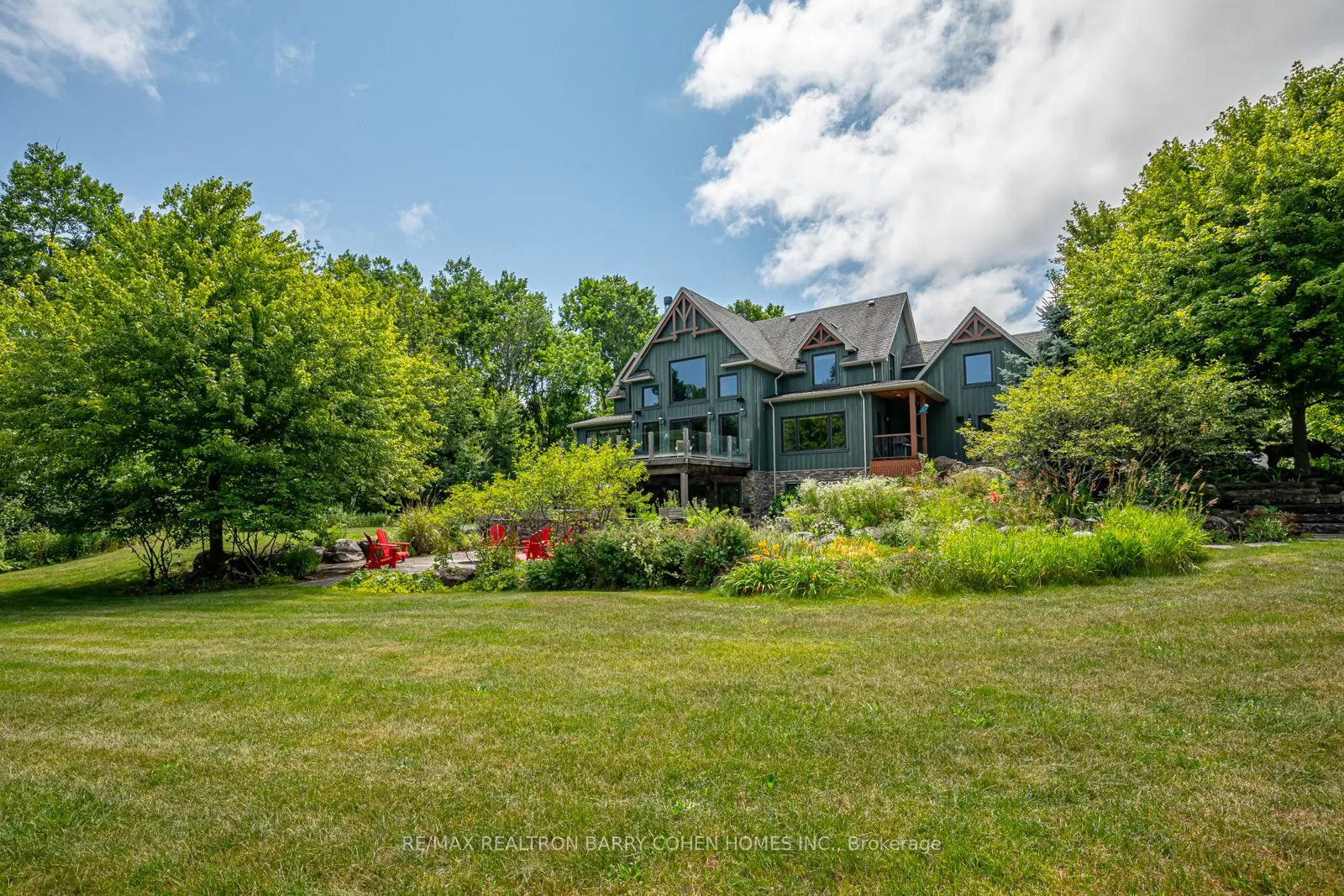 8429 Poplar Side Road