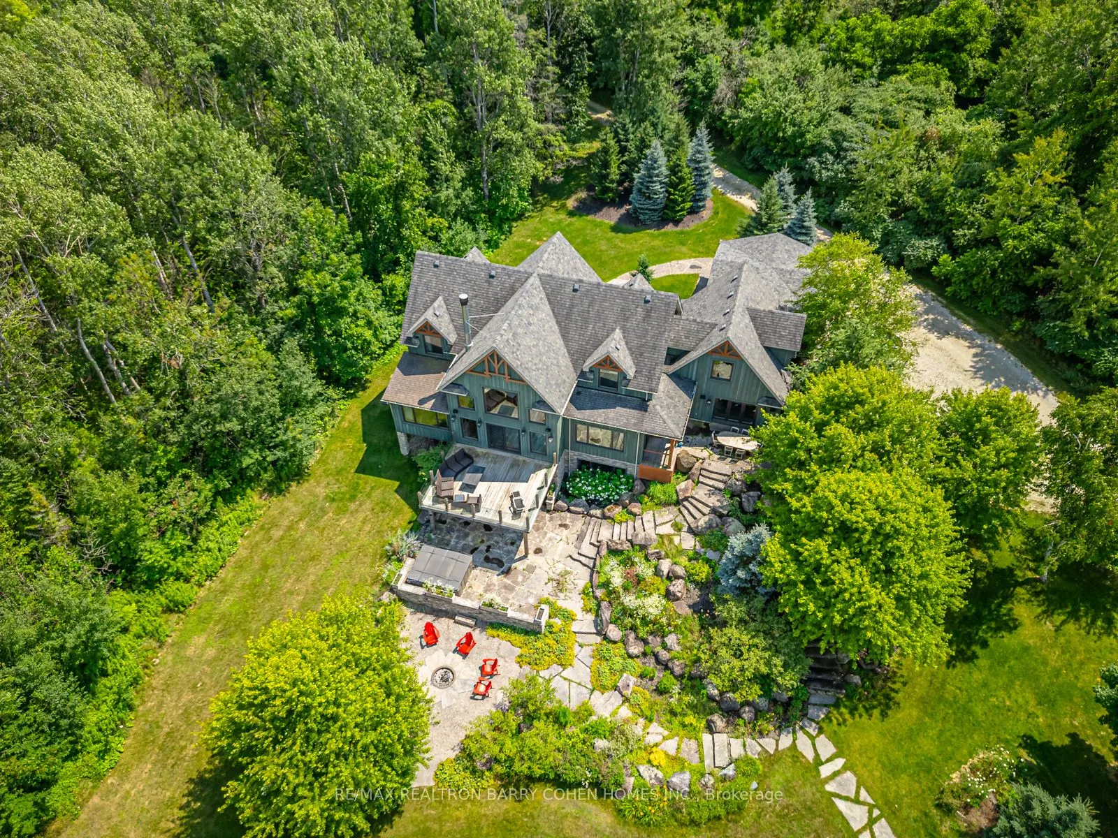 8429 Poplar Side Road