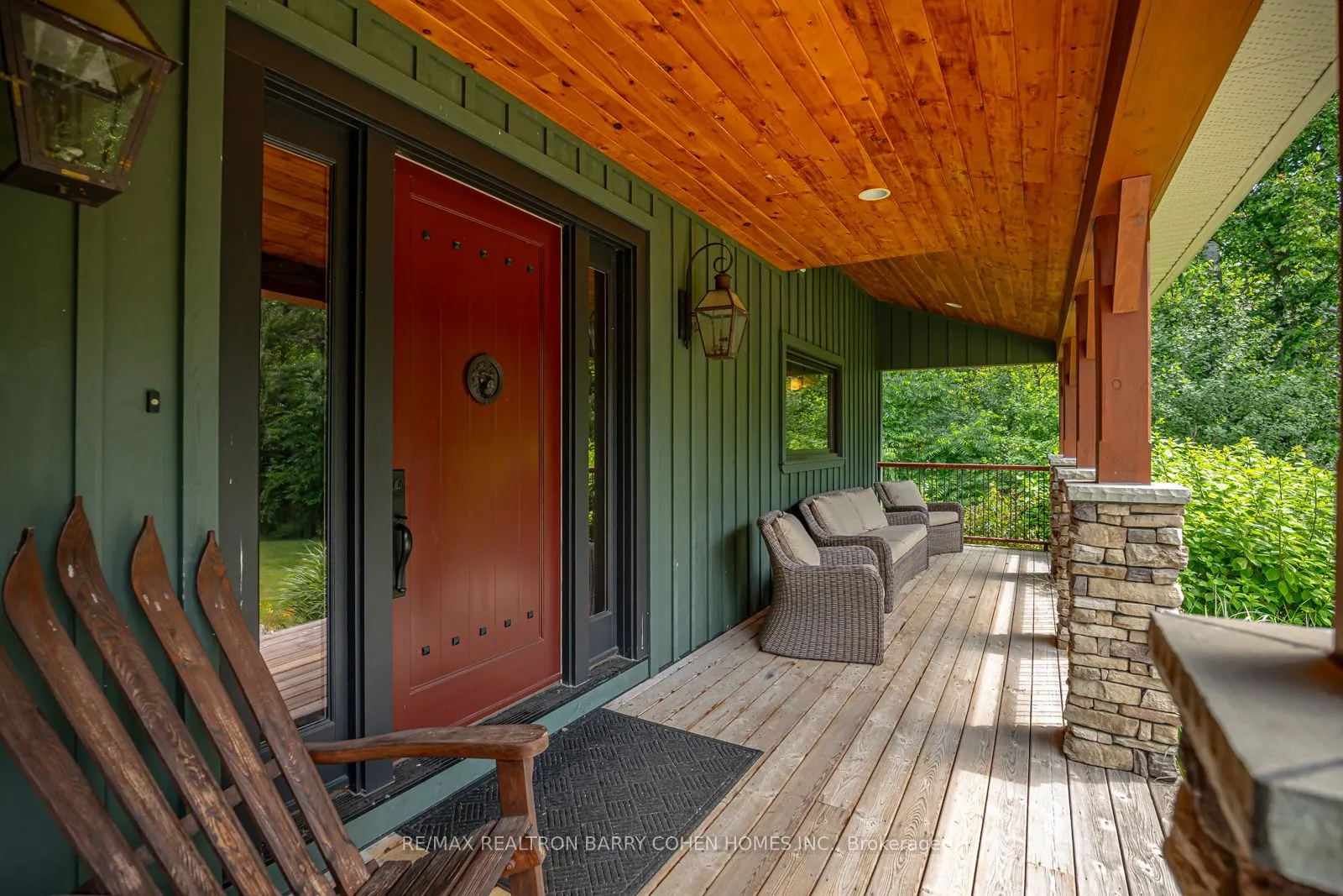 8429 Poplar Side Road