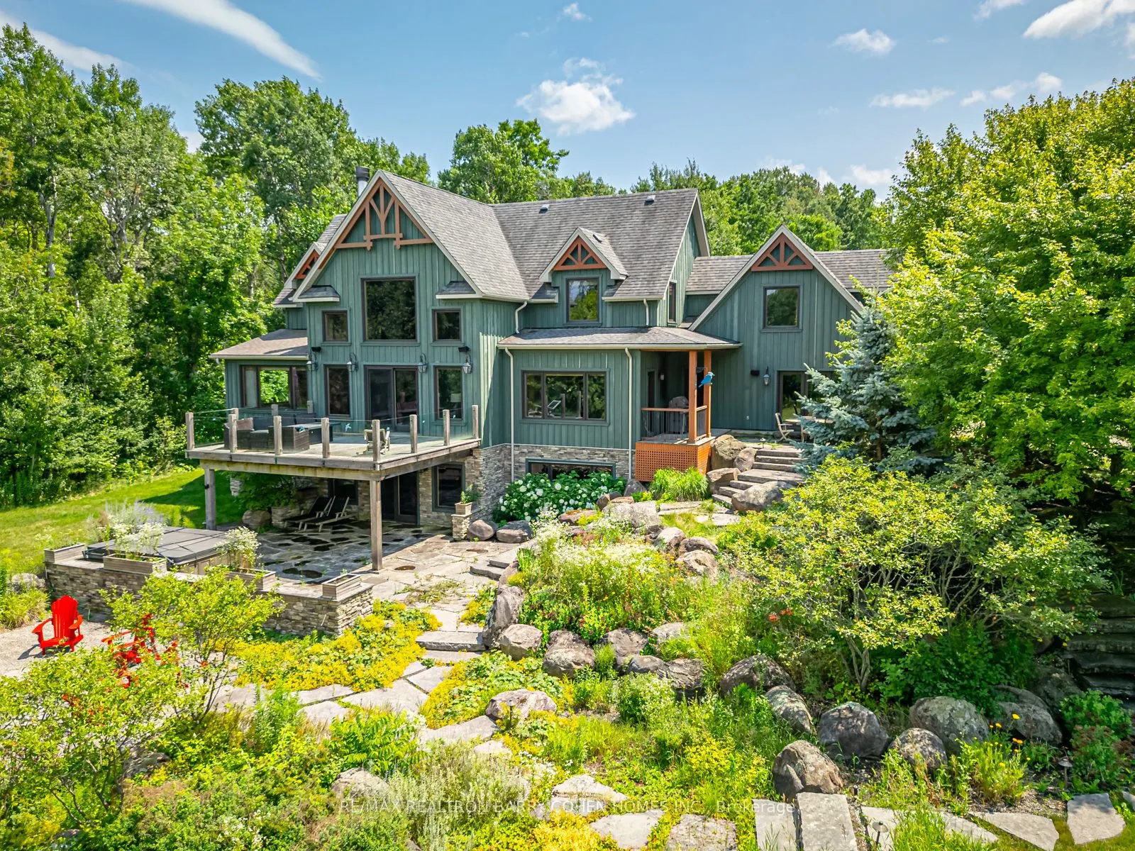 8429 Poplar Side Road