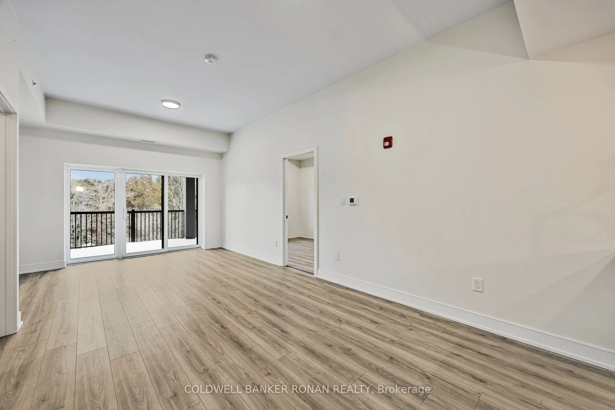 121 Mary Street, #316