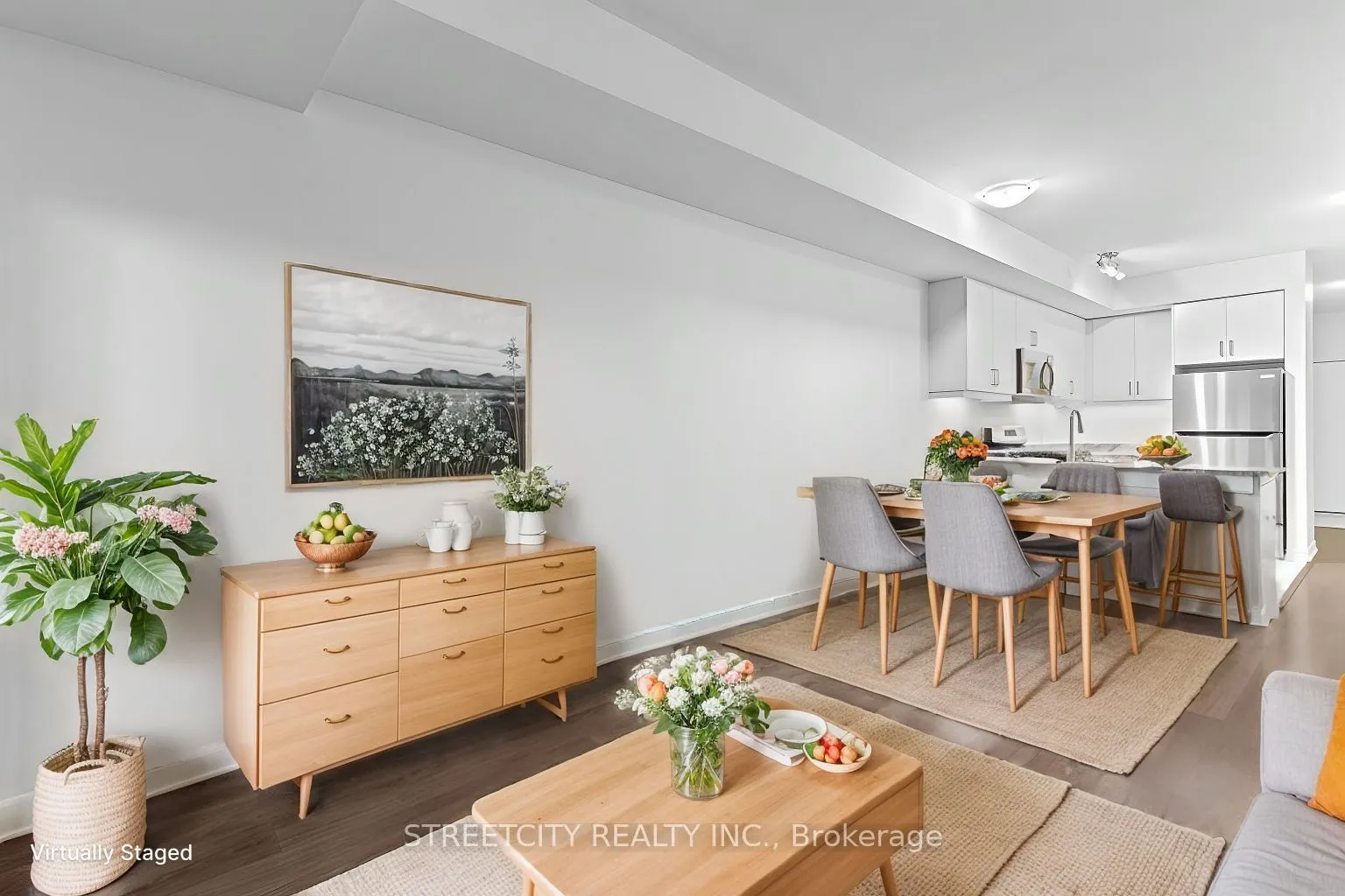 5 Spooner Crescent #215