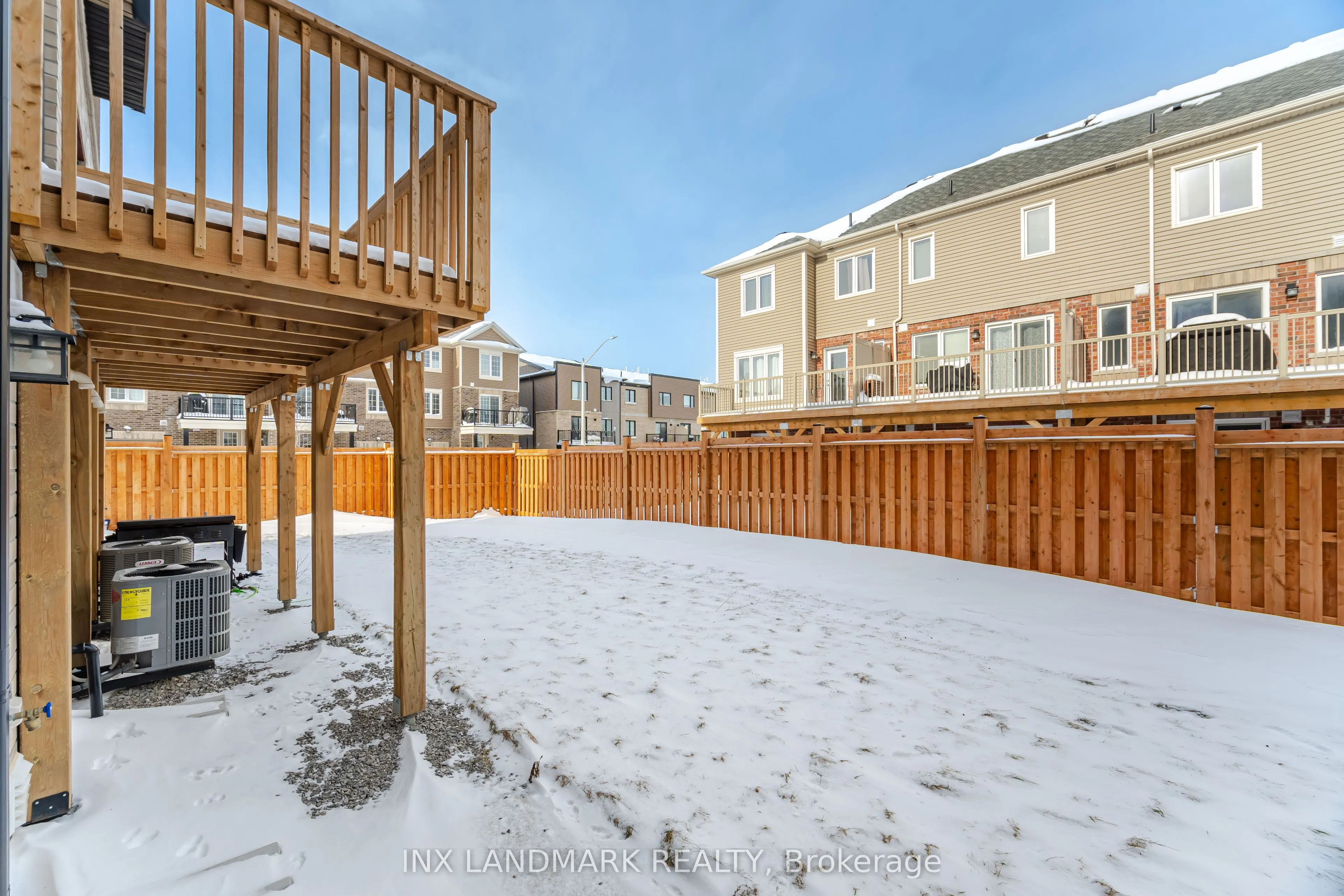 28 Wheatfield Road