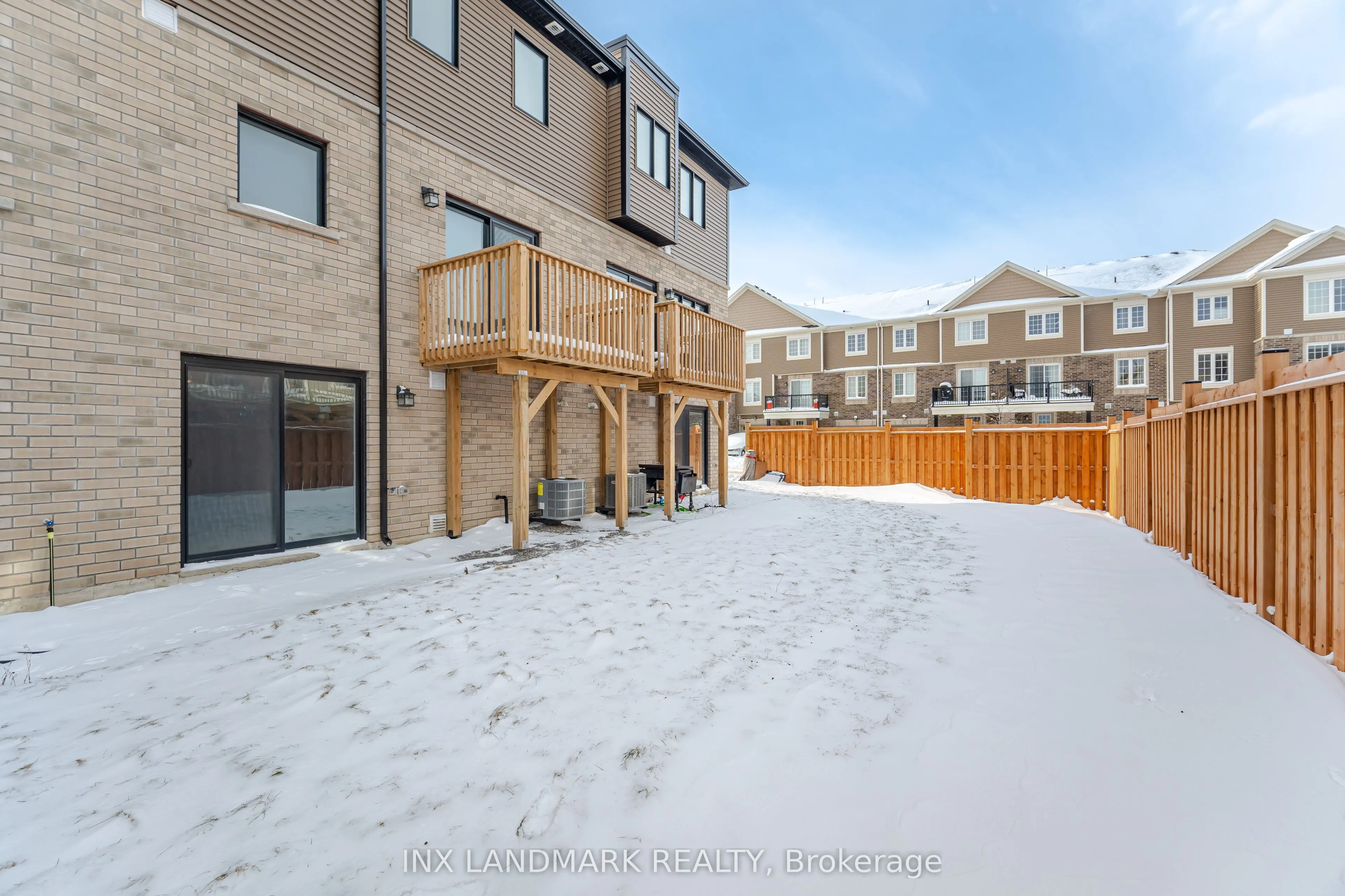 28 Wheatfield Road