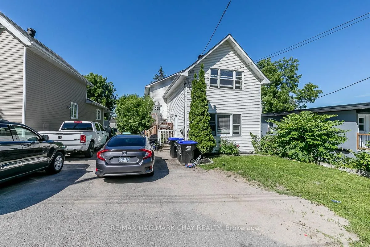 226 Queen Street