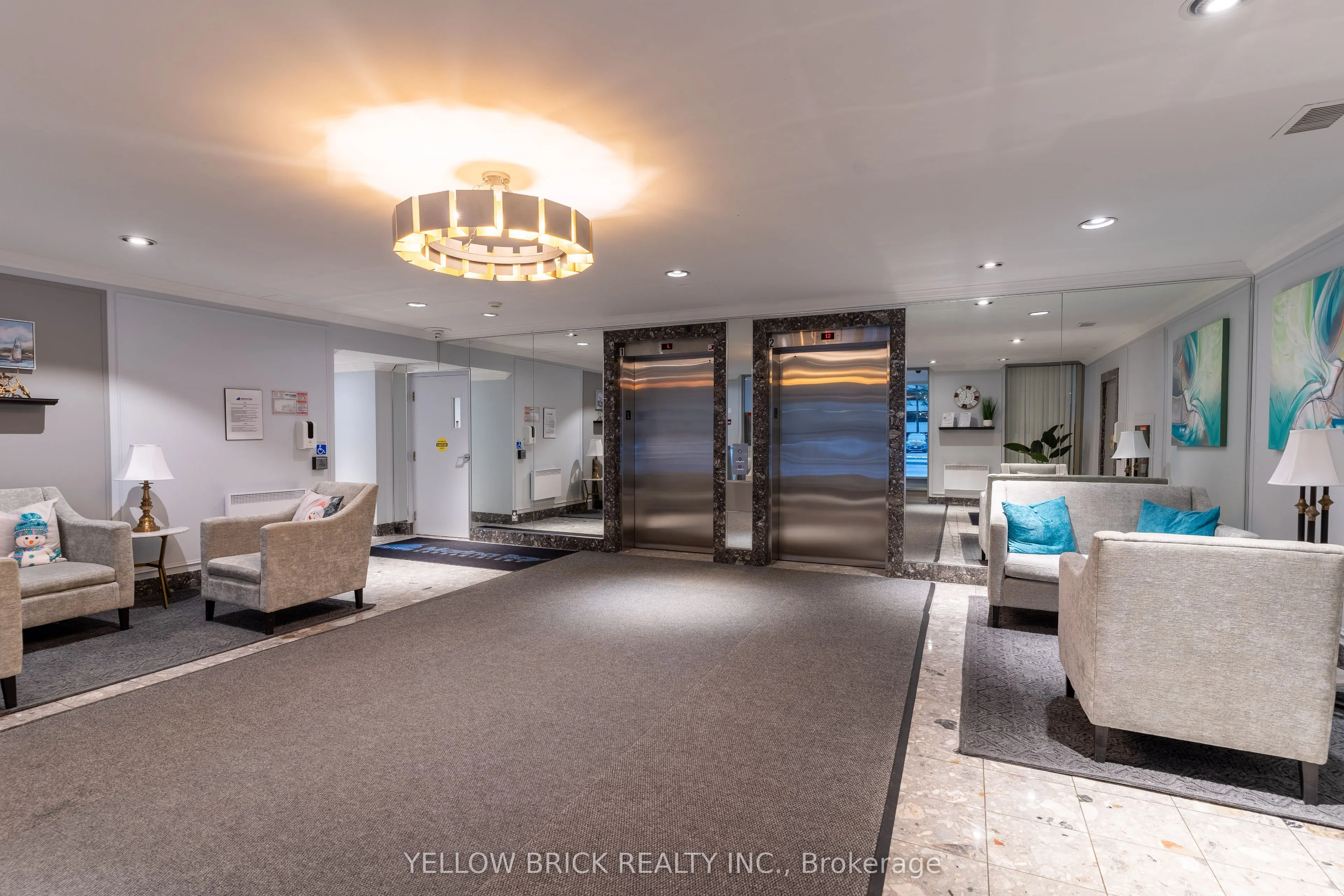65 Ellen Street, #208
