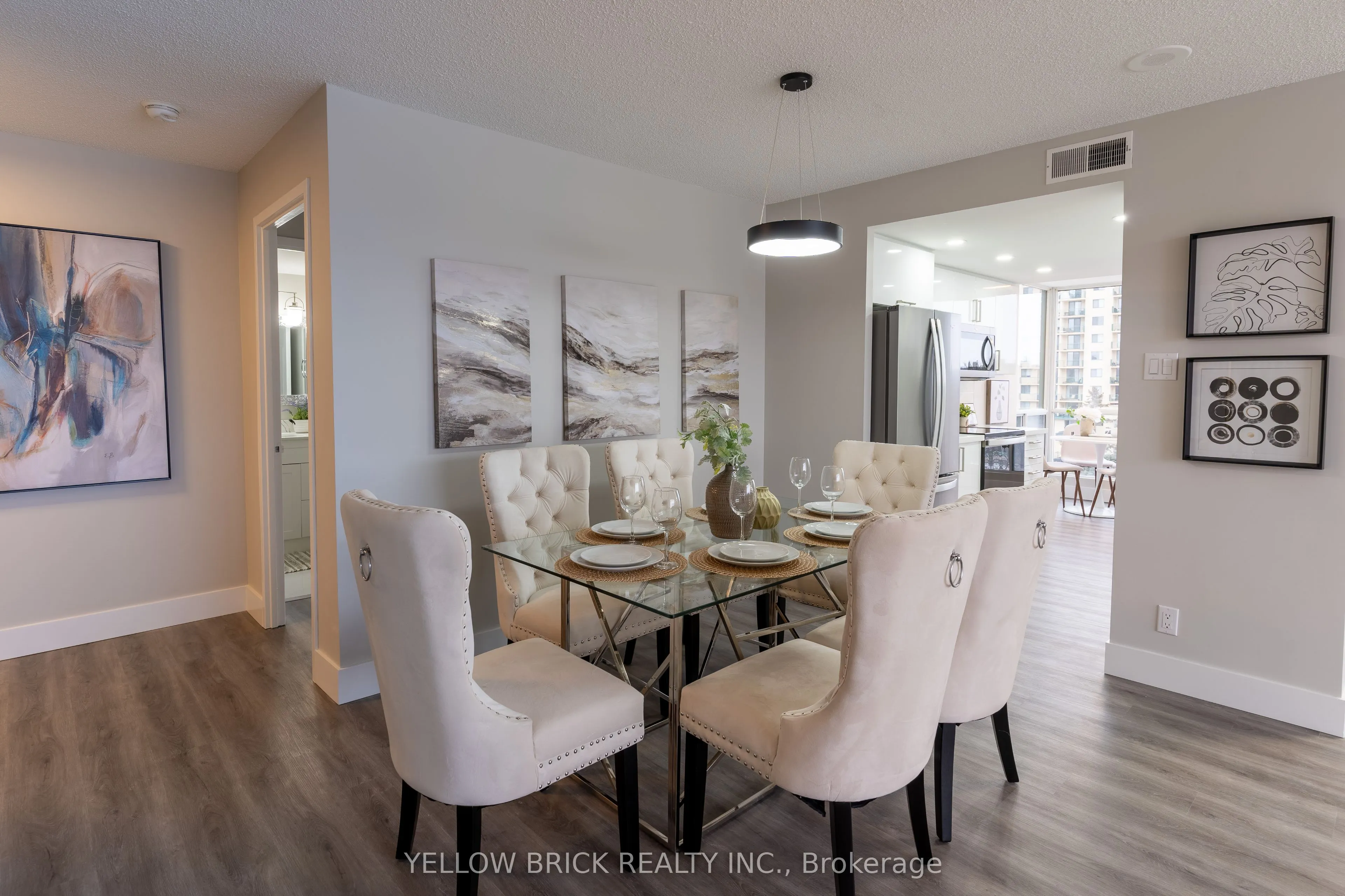 65 Ellen Street, #208