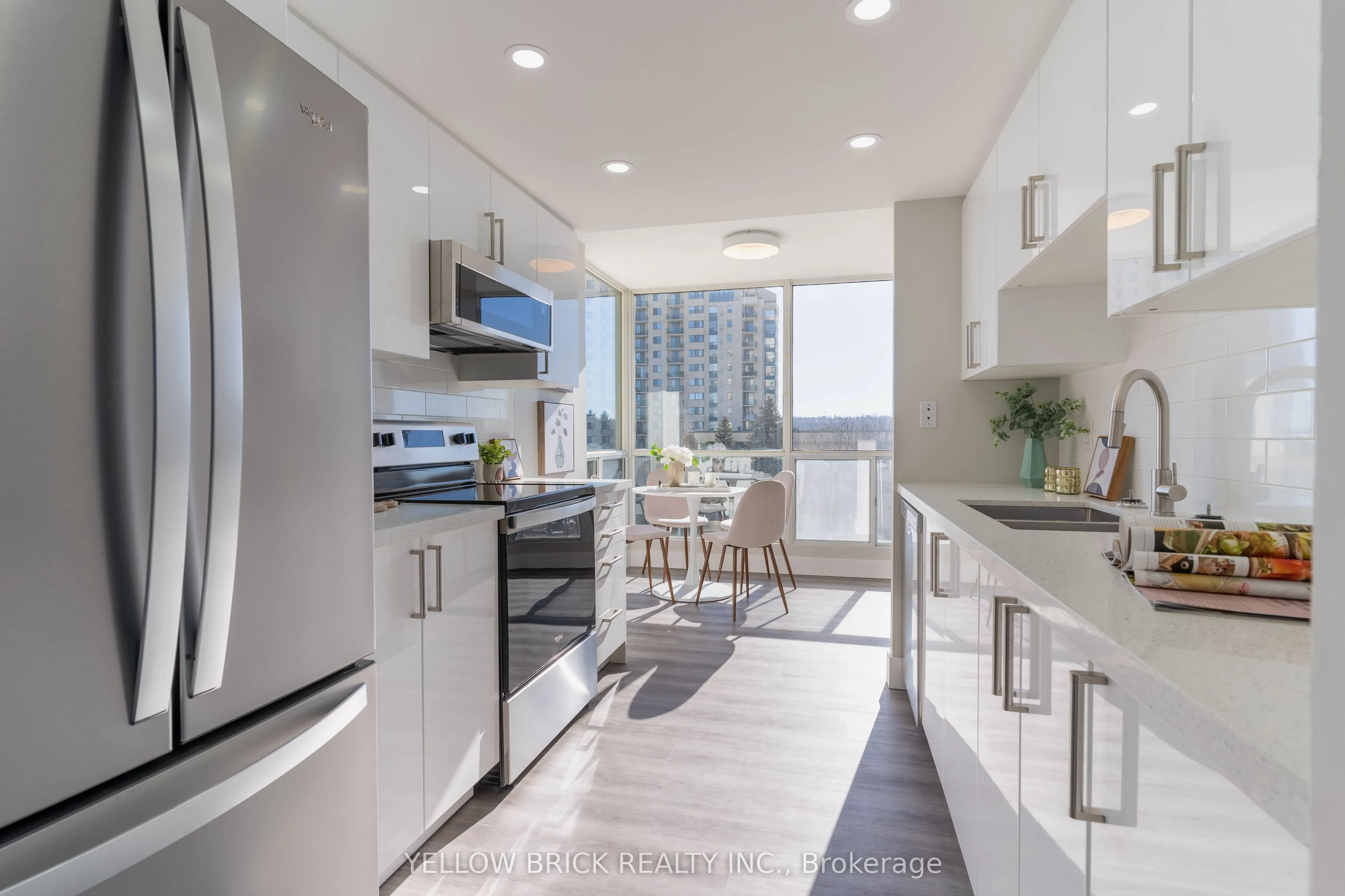 65 Ellen Street, #208