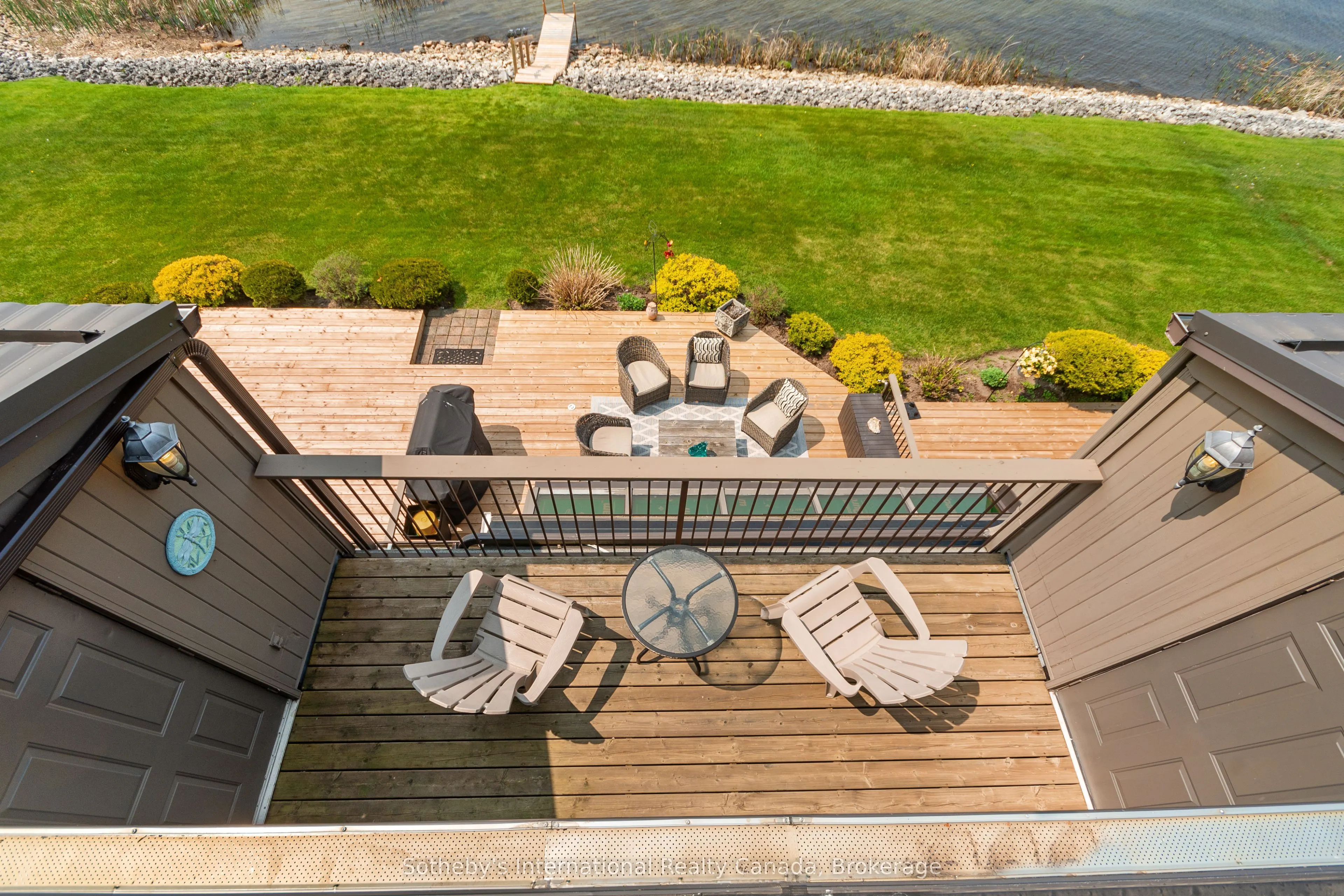 8 Beck Boulevard, #10
