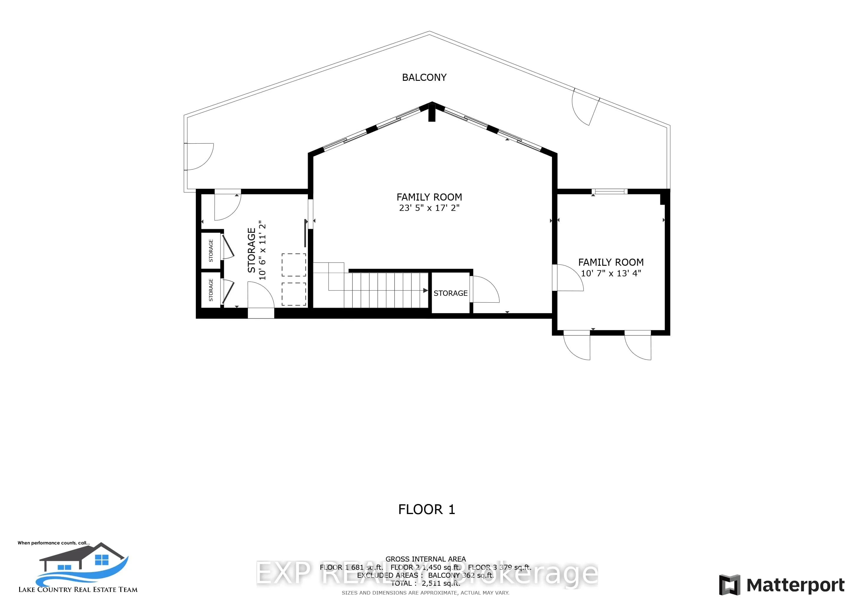 3413 FLAT RAPIDS Lane