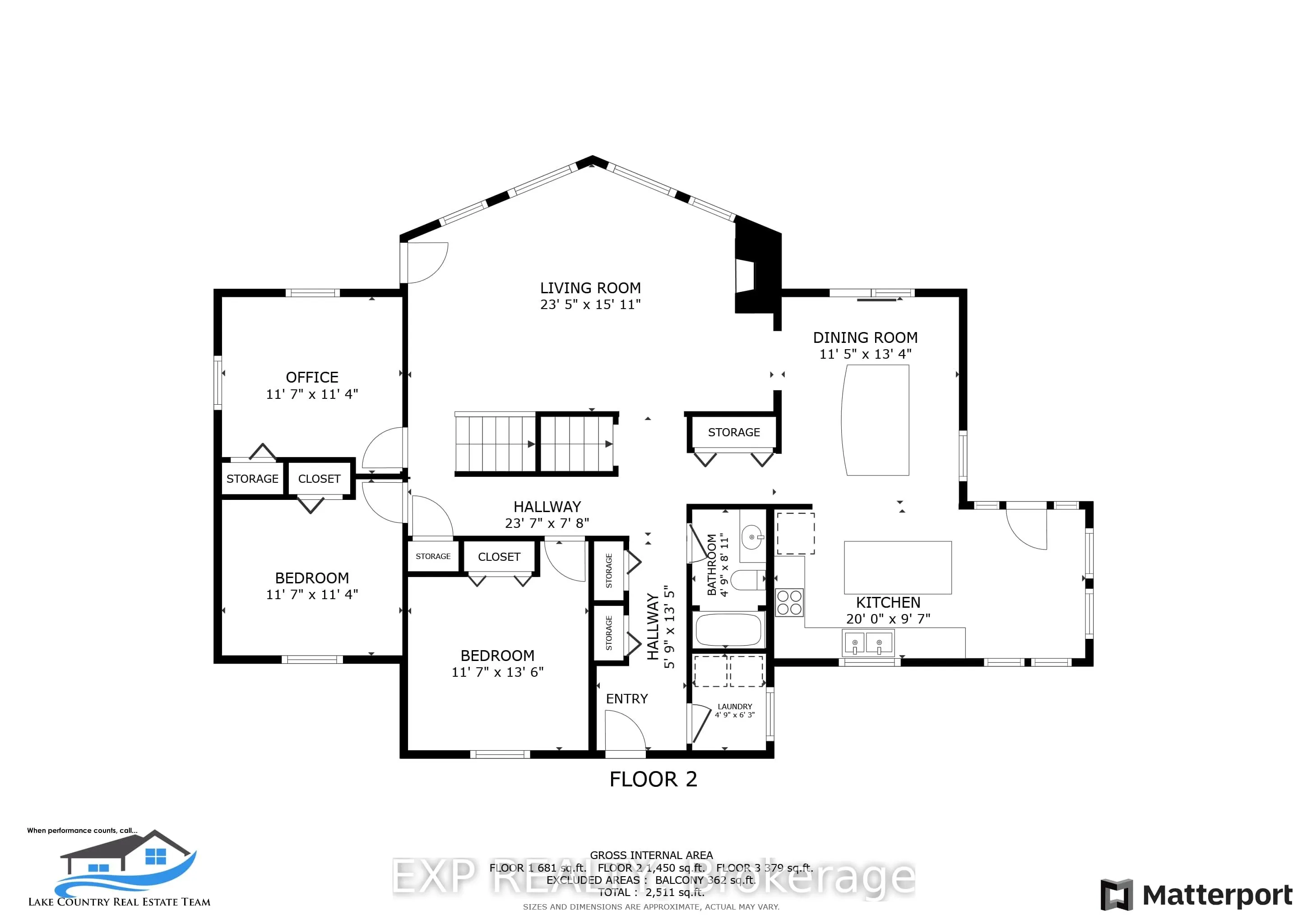 3413 FLAT RAPIDS Lane