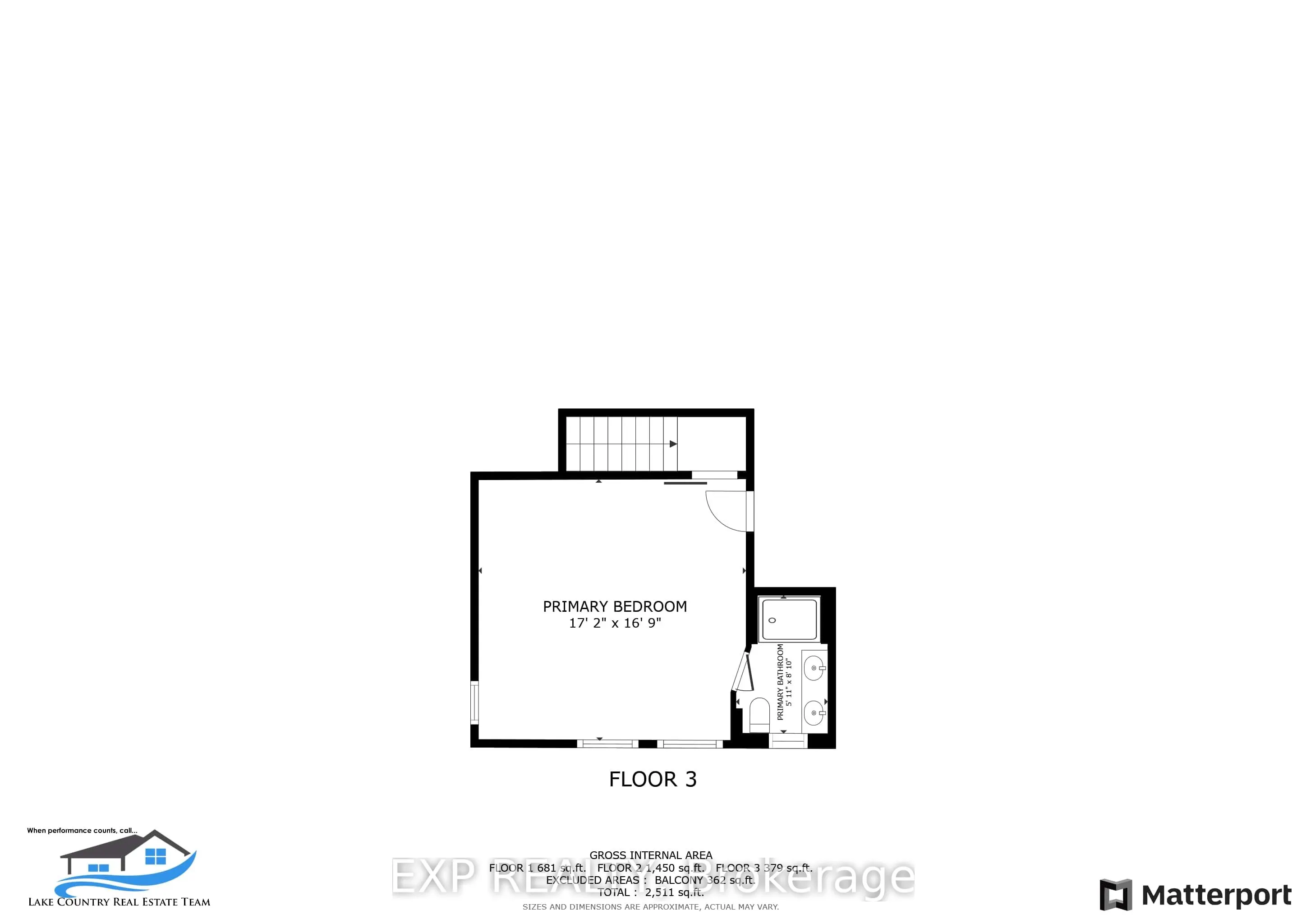 3413 FLAT RAPIDS Lane