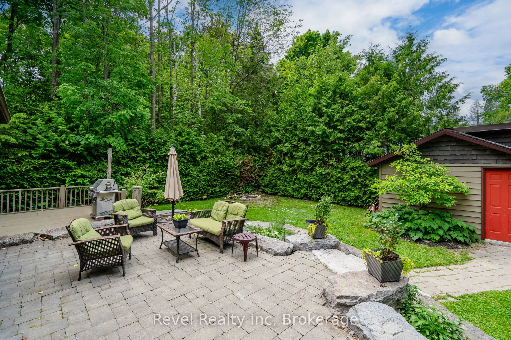 2148 CHAMPLAIN Road