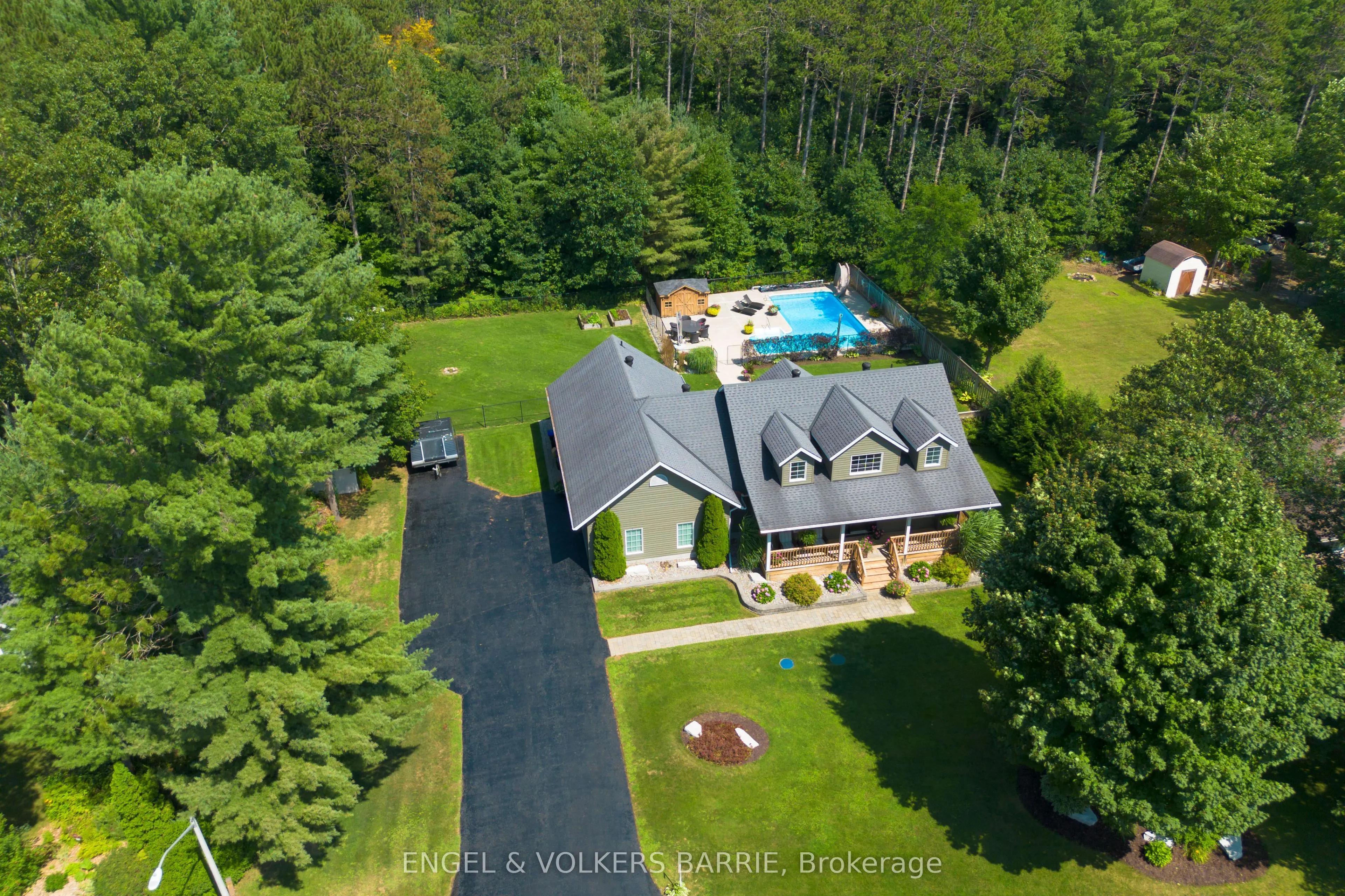 37 MARY JANE Road