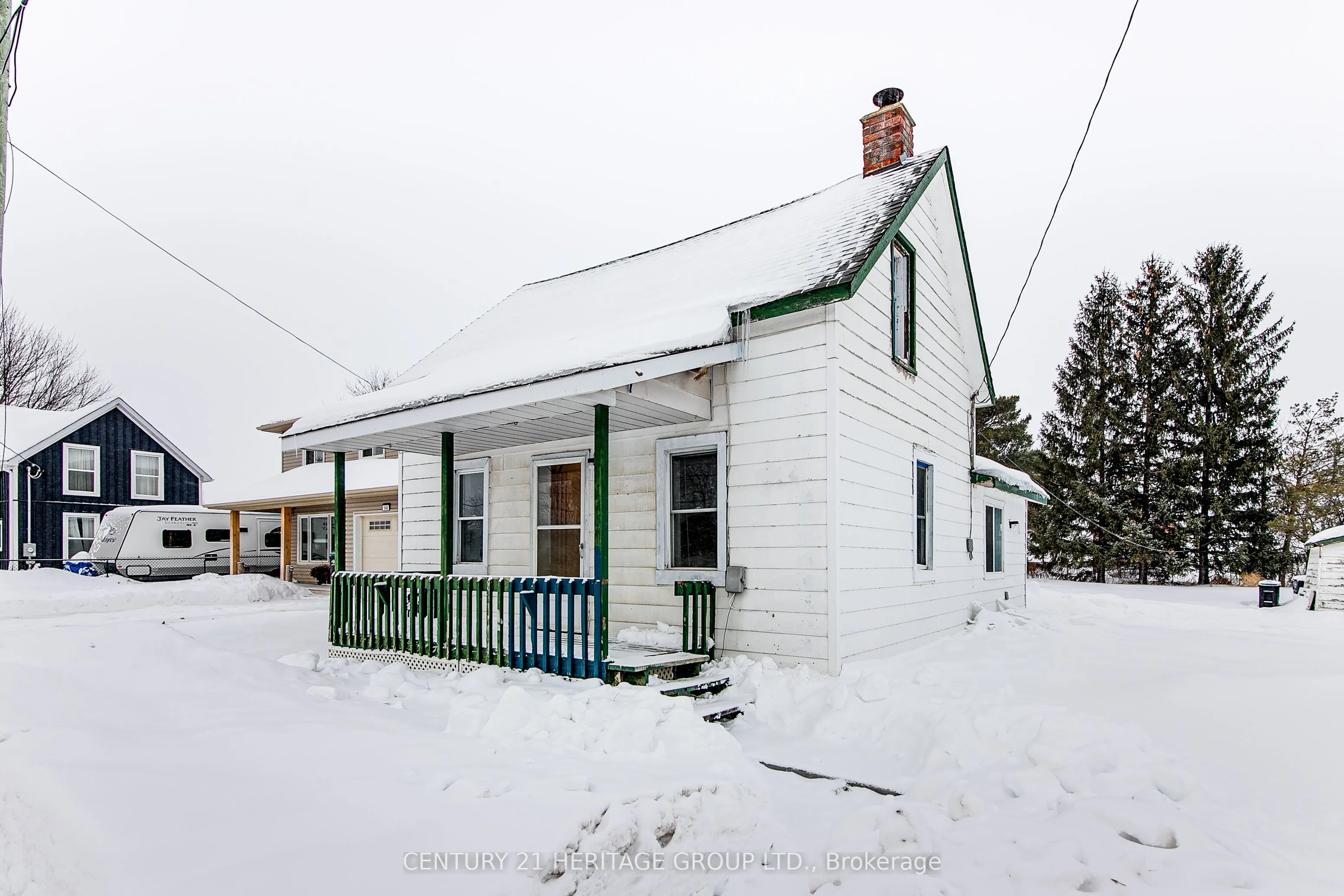144 Queen Street