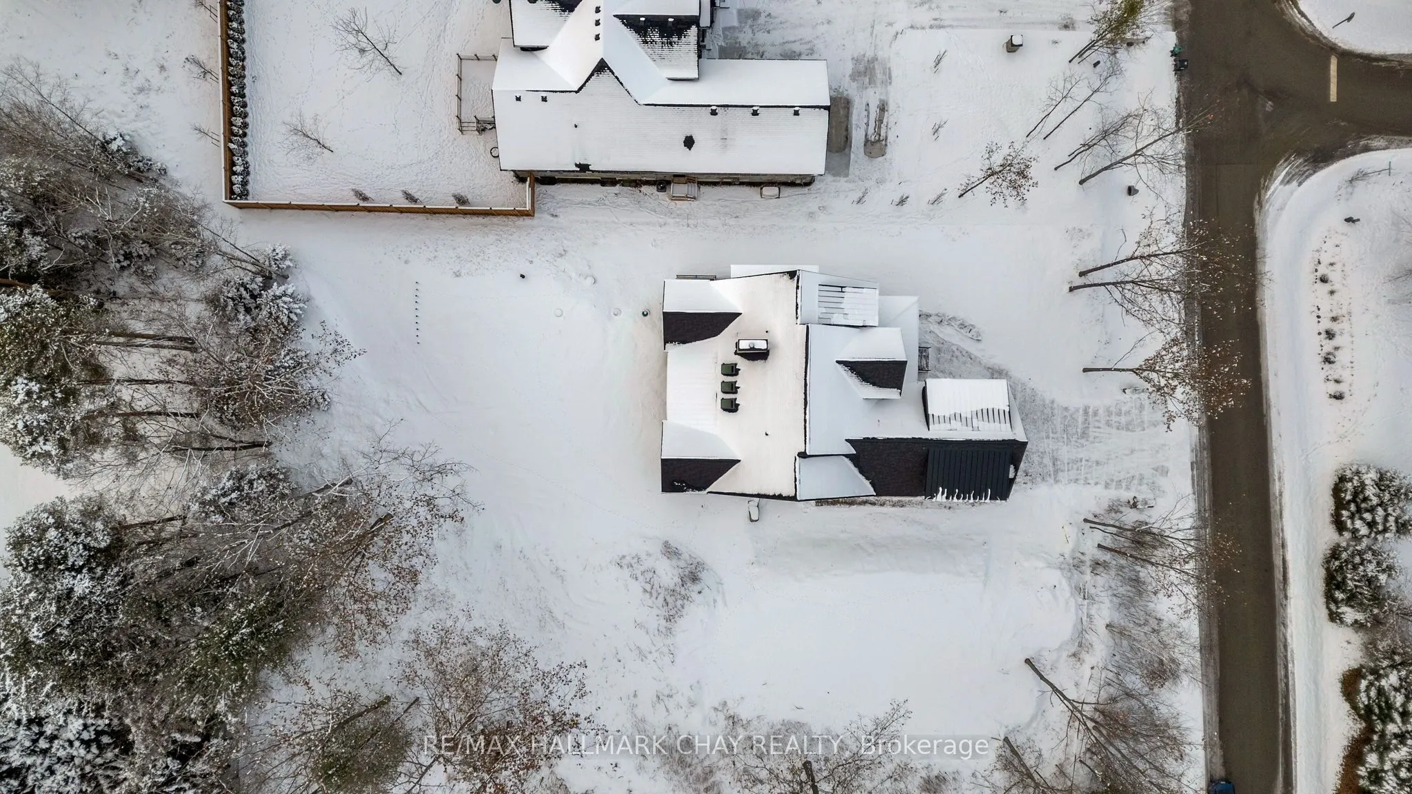 25 Heatherwood Drive