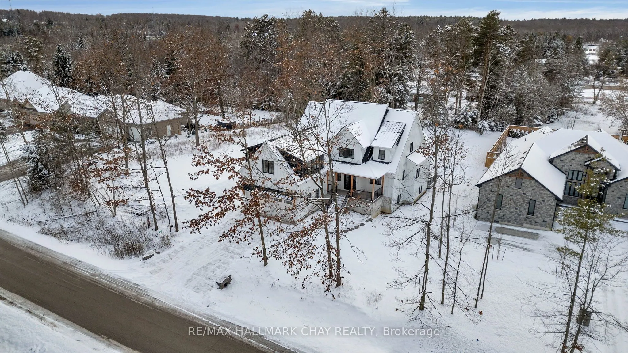 25 Heatherwood Drive