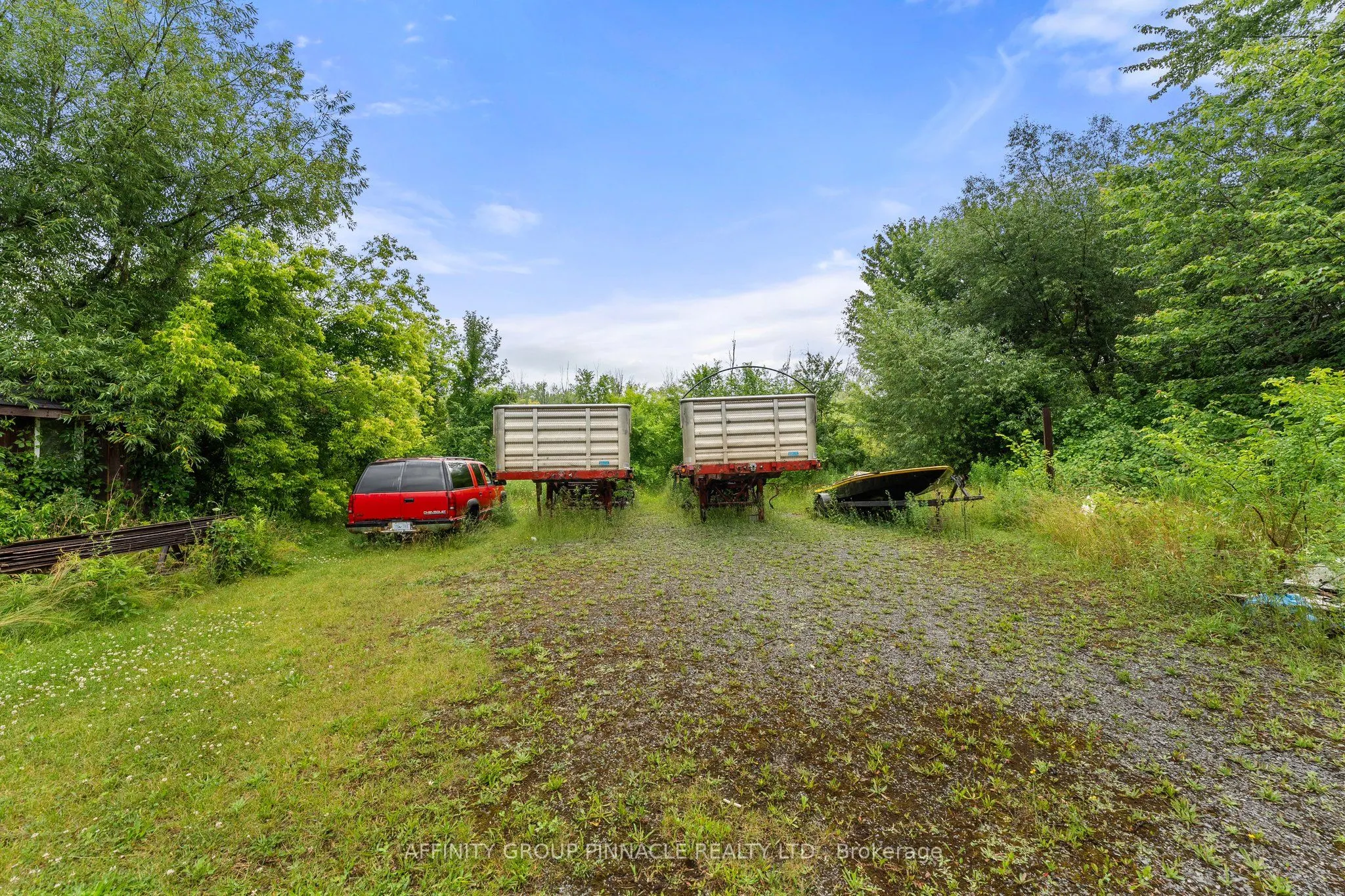 2559 Lakeshore Drive, #1 & 4
