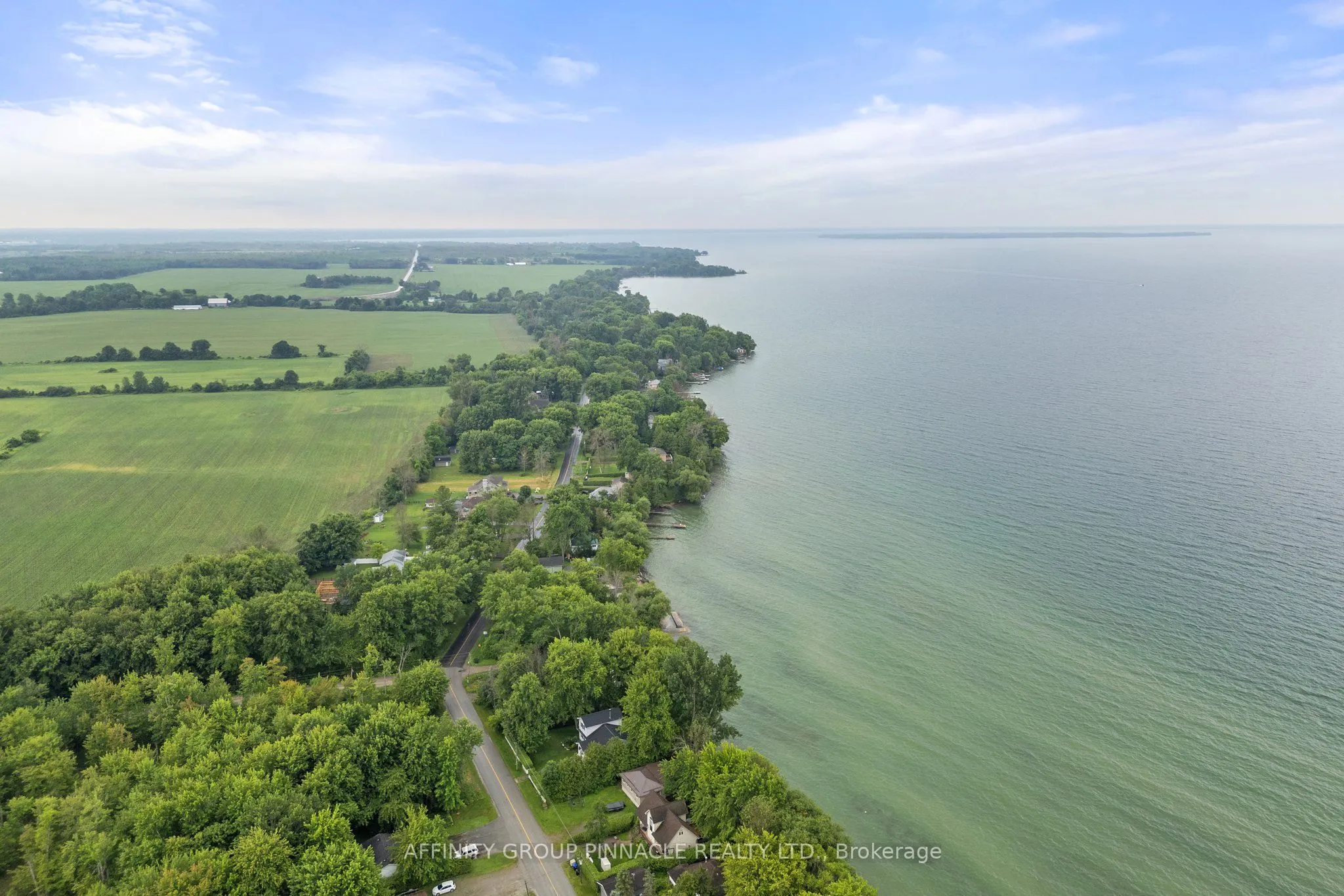 2559 Lakeshore Drive, #1 & 4