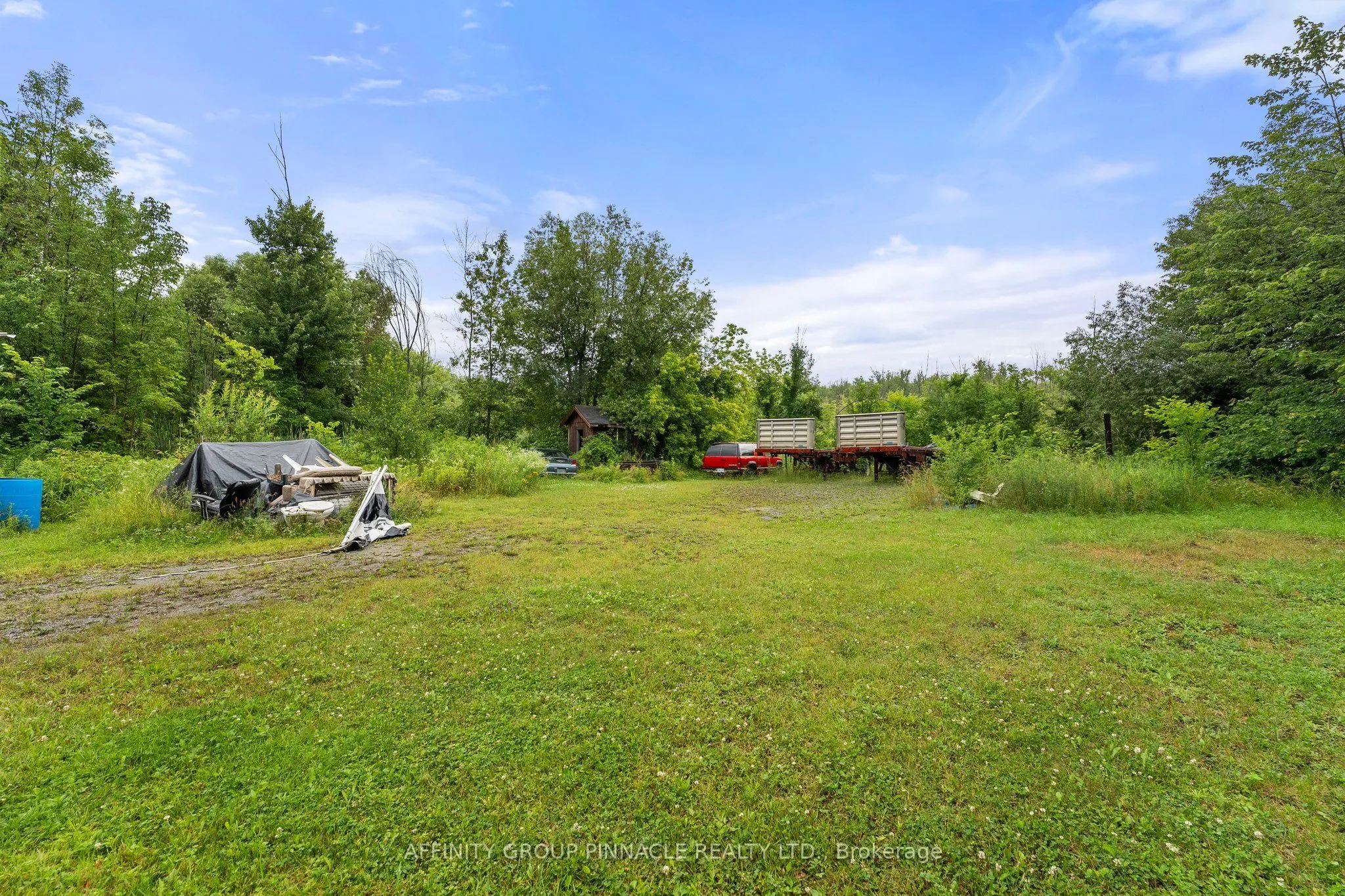 2559 Lakeshore Drive, #1 & 4