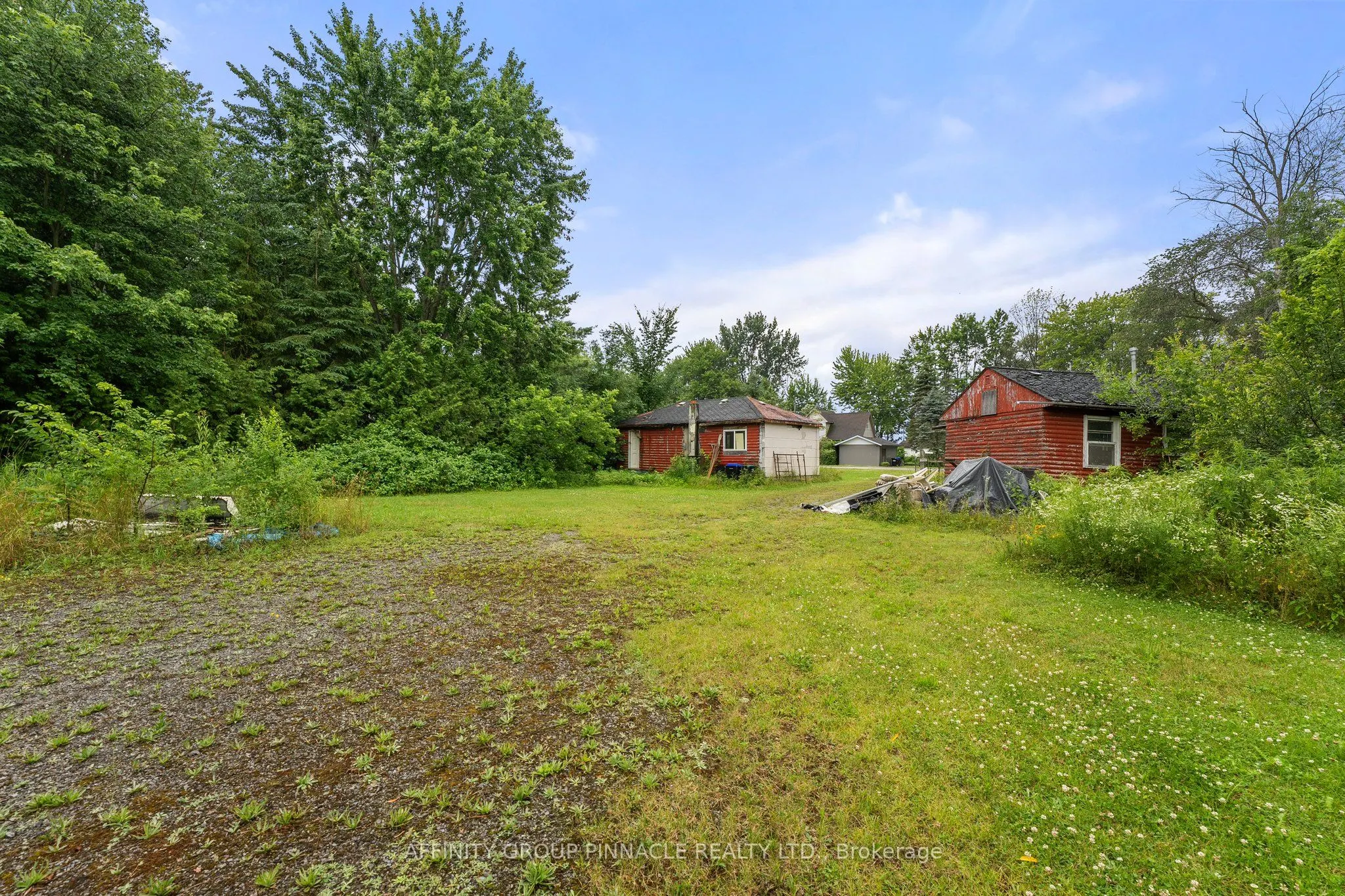 2559 Lakeshore Drive, #1 & 4