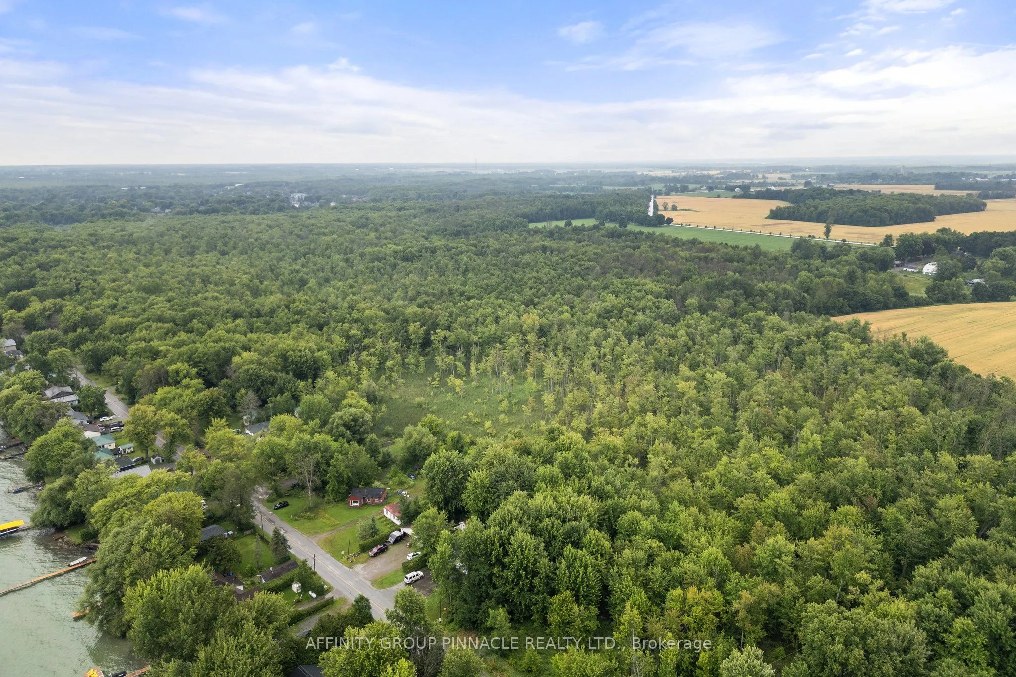 2559 Lakeshore Drive, #1 & 4