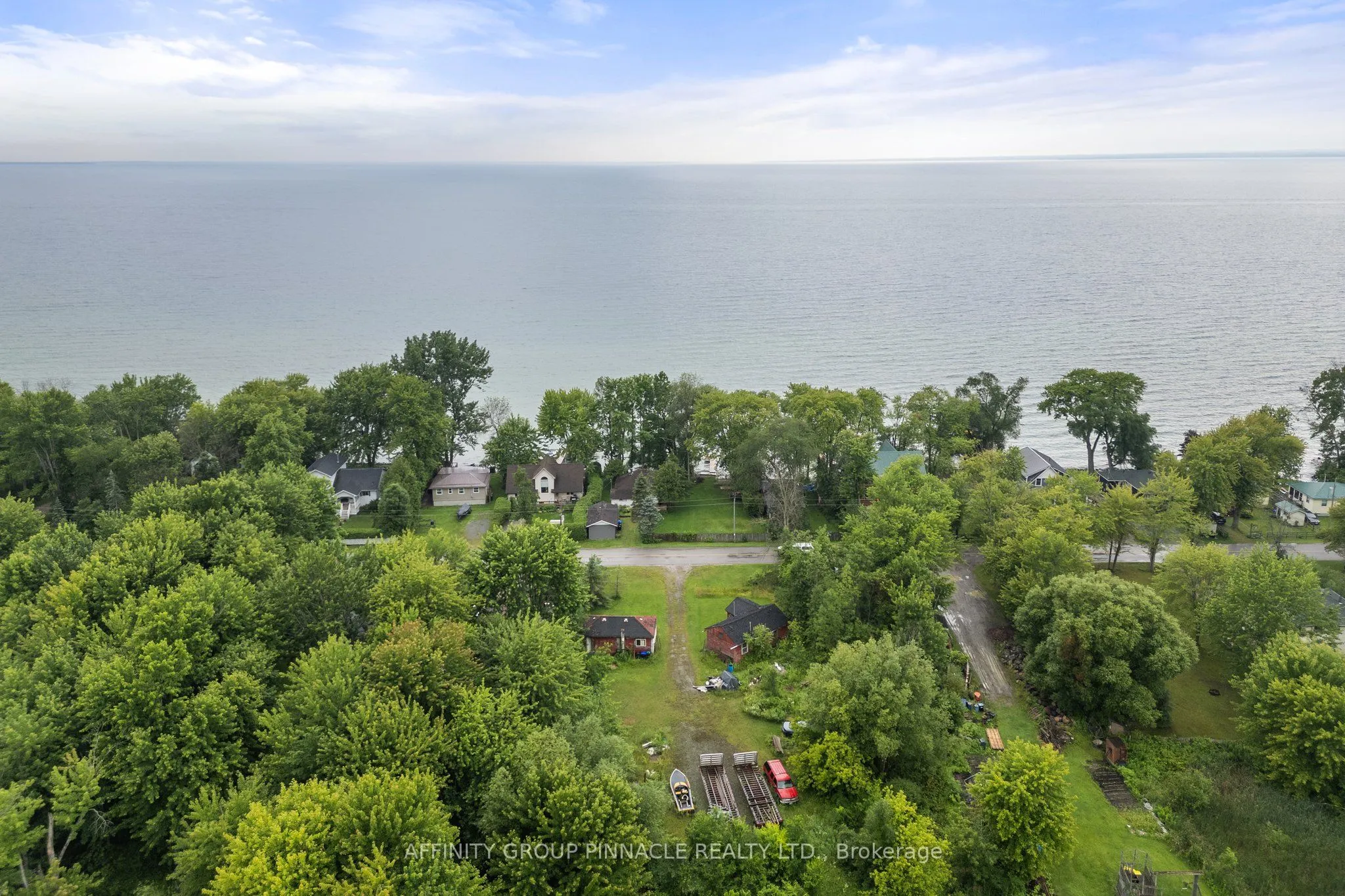 2559 Lakeshore Drive, #1 & 4