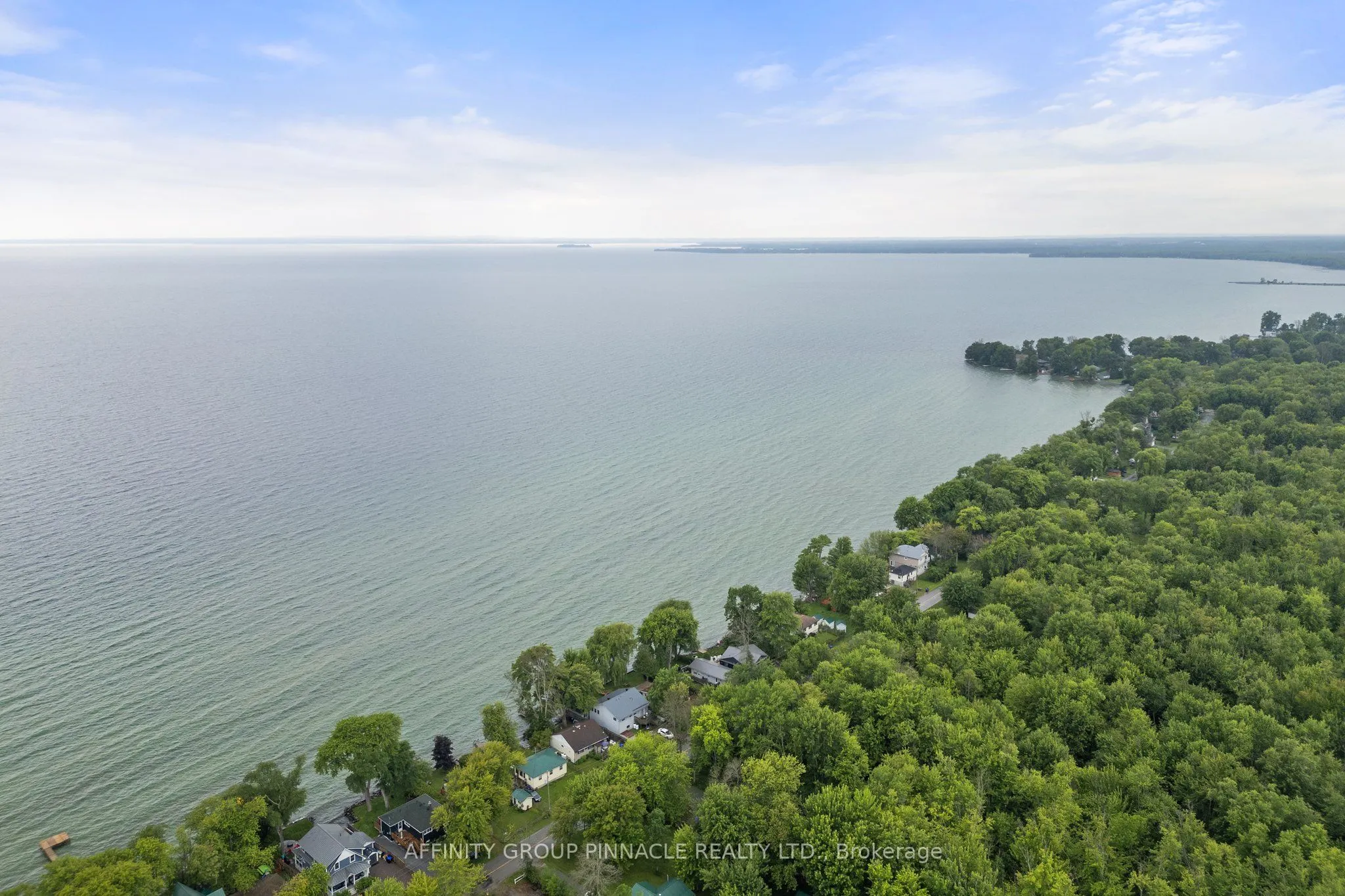 2559 Lakeshore Drive, #1 & 4