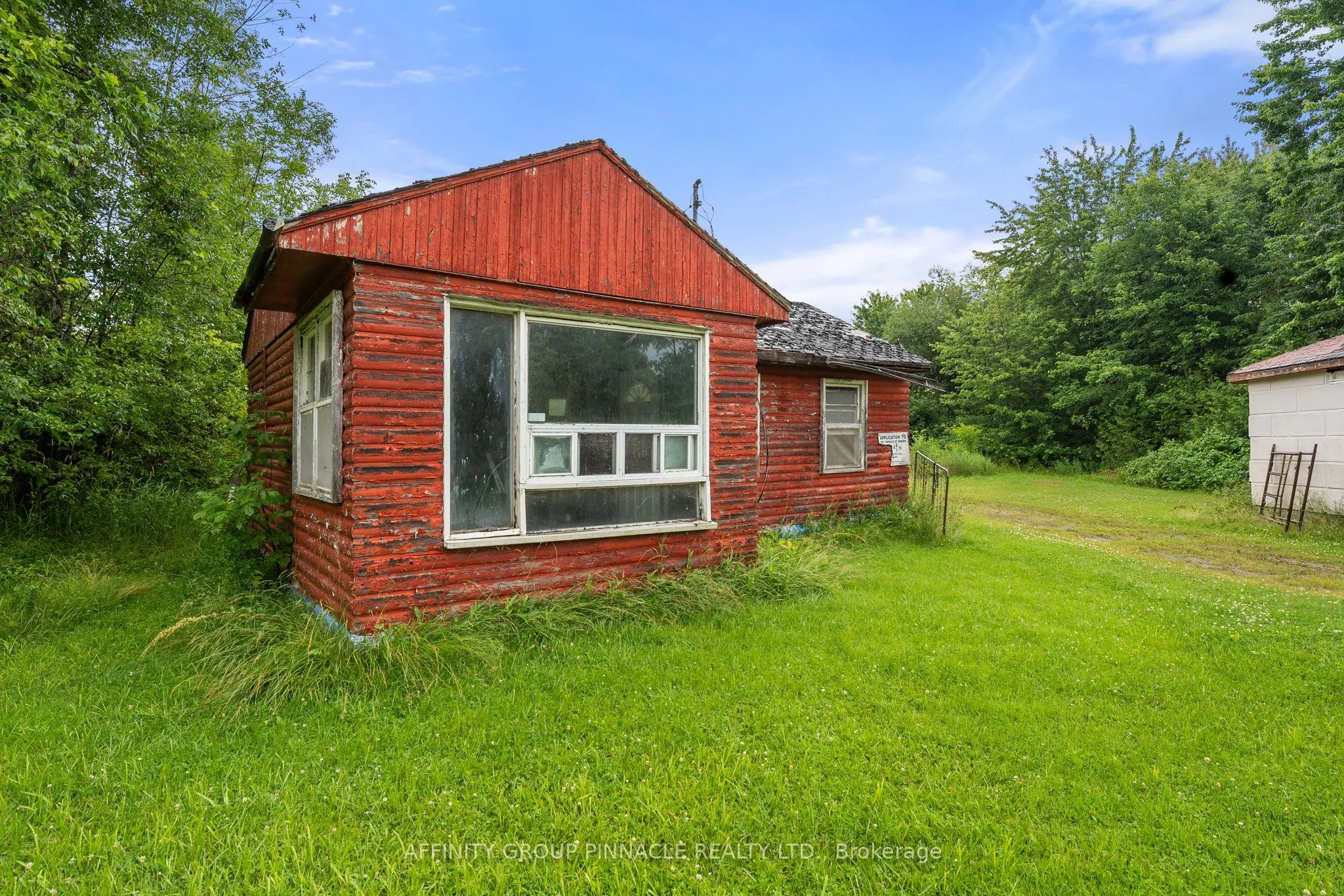 2559 Lakeshore Drive, #1 & 4