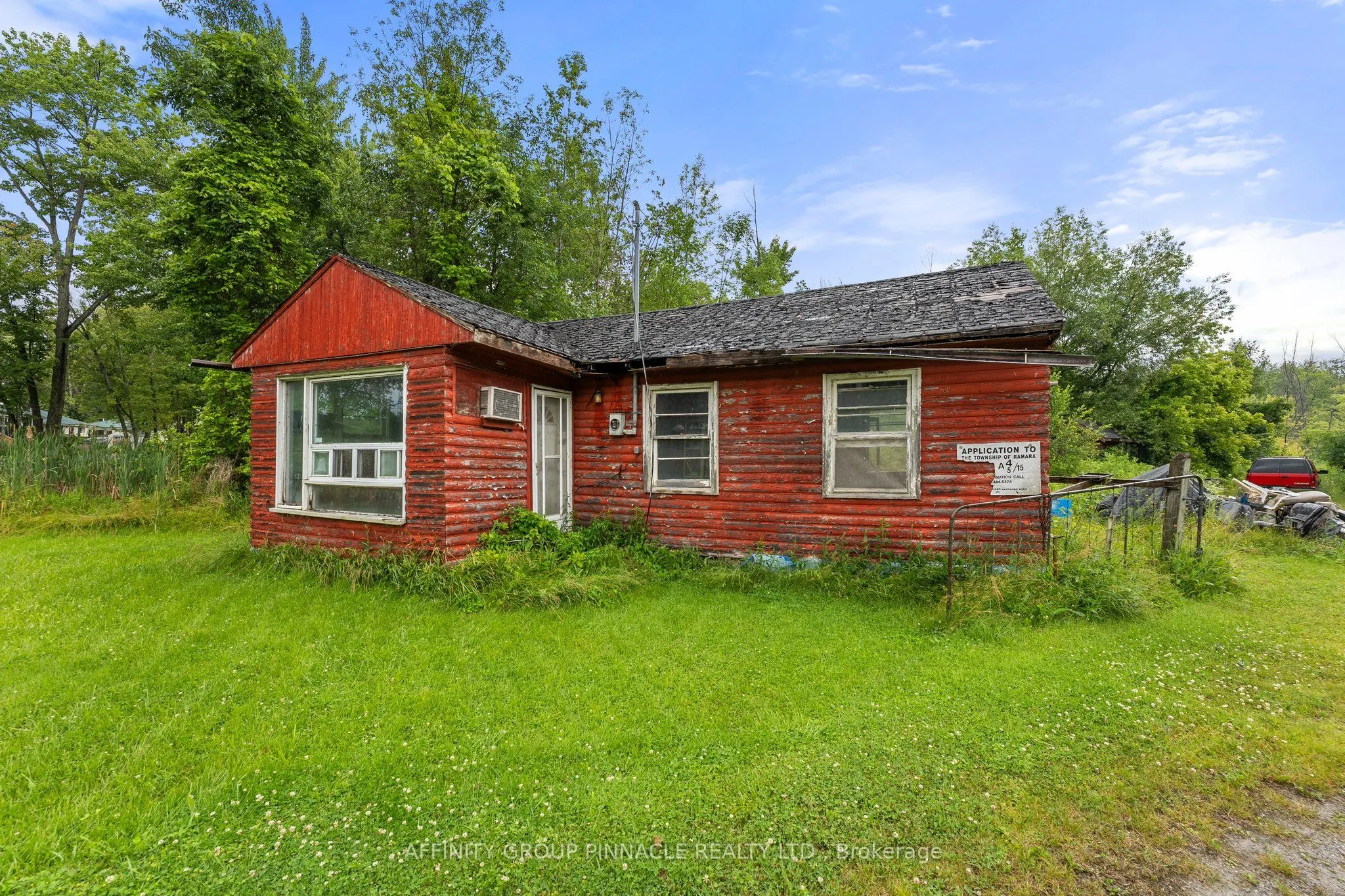 2559 Lakeshore Drive, #1 & 4
