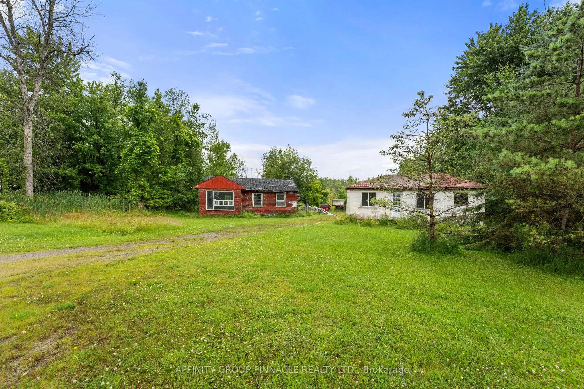 2559 Lakeshore Drive, #1 & 4