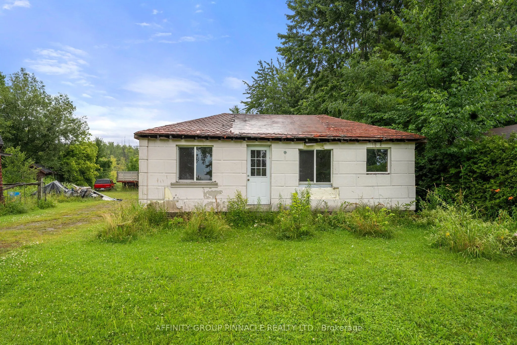 2559 Lakeshore Drive, #2 & 3