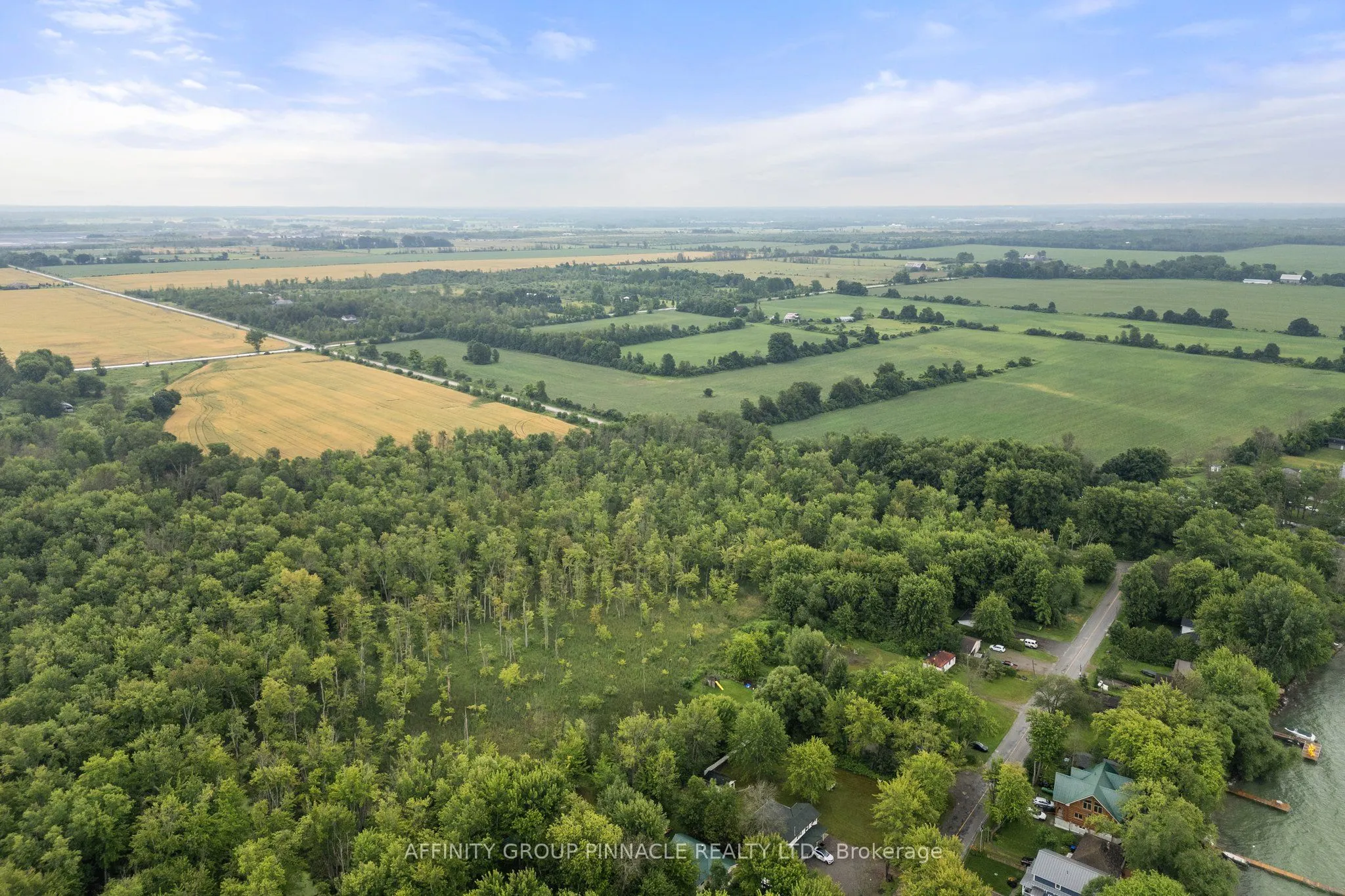 2559 Lakeshore Drive, #2 & 3