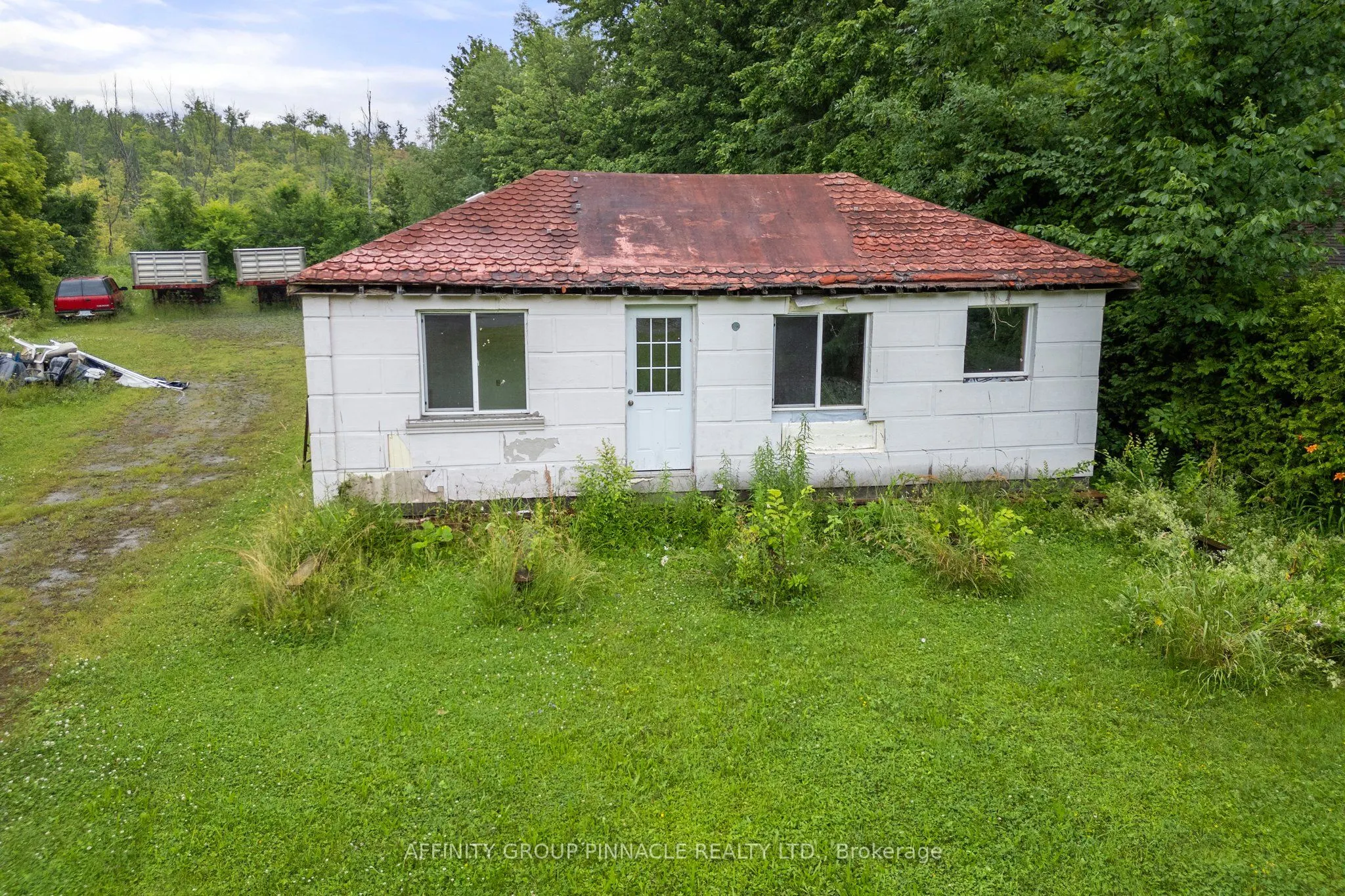 2559 Lakeshore Drive, #2 & 3