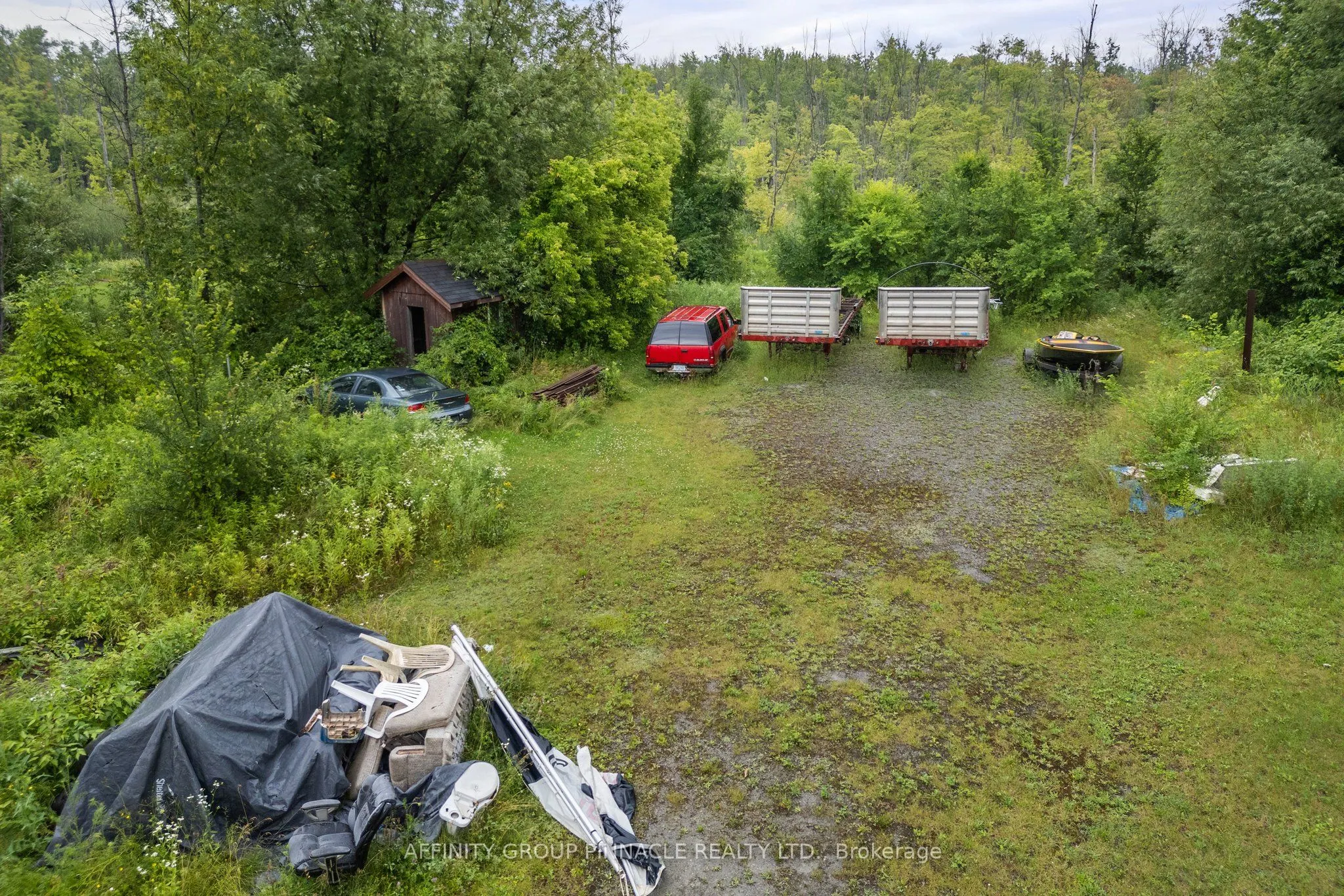 2559 Lakeshore Drive, #2 & 3