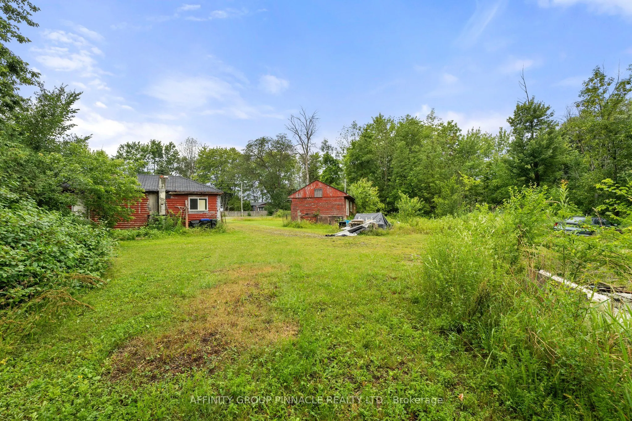 2559 Lakeshore Drive, #2 & 3