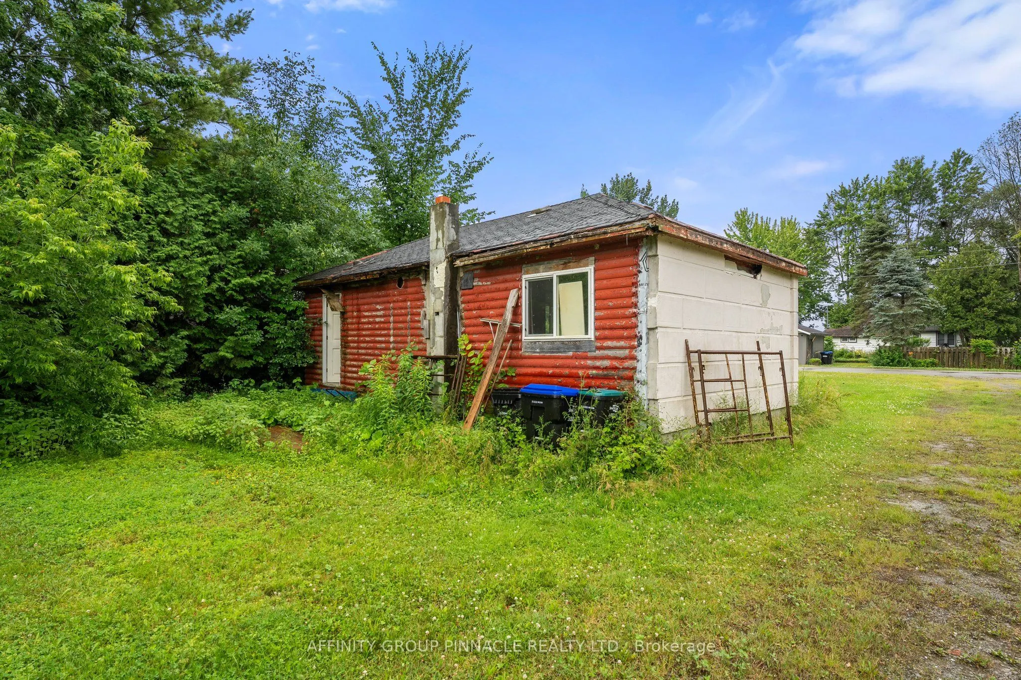 2559 Lakeshore Drive, #2 & 3