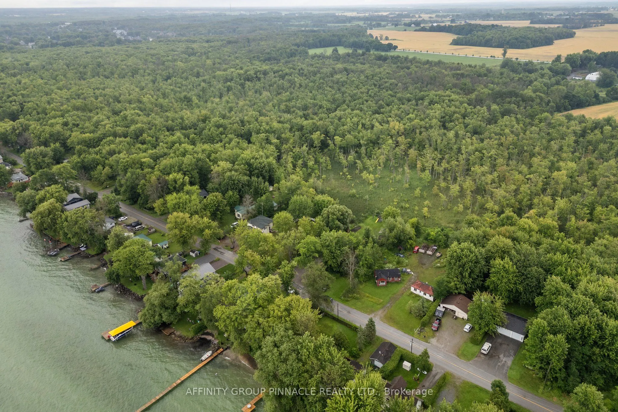 2559 Lakeshore Drive, #2 & 3