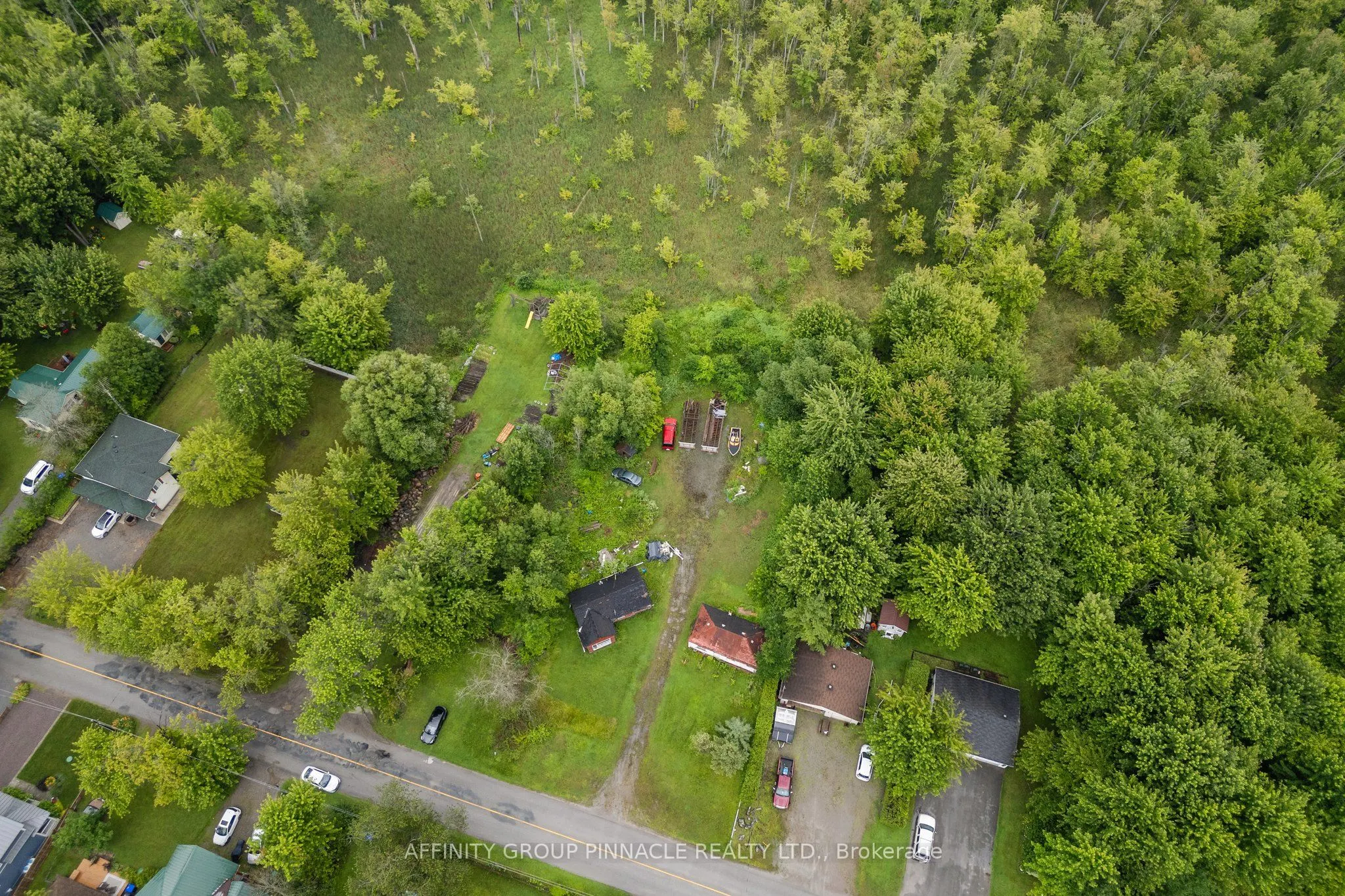 2559 Lakeshore Drive, #2 & 3