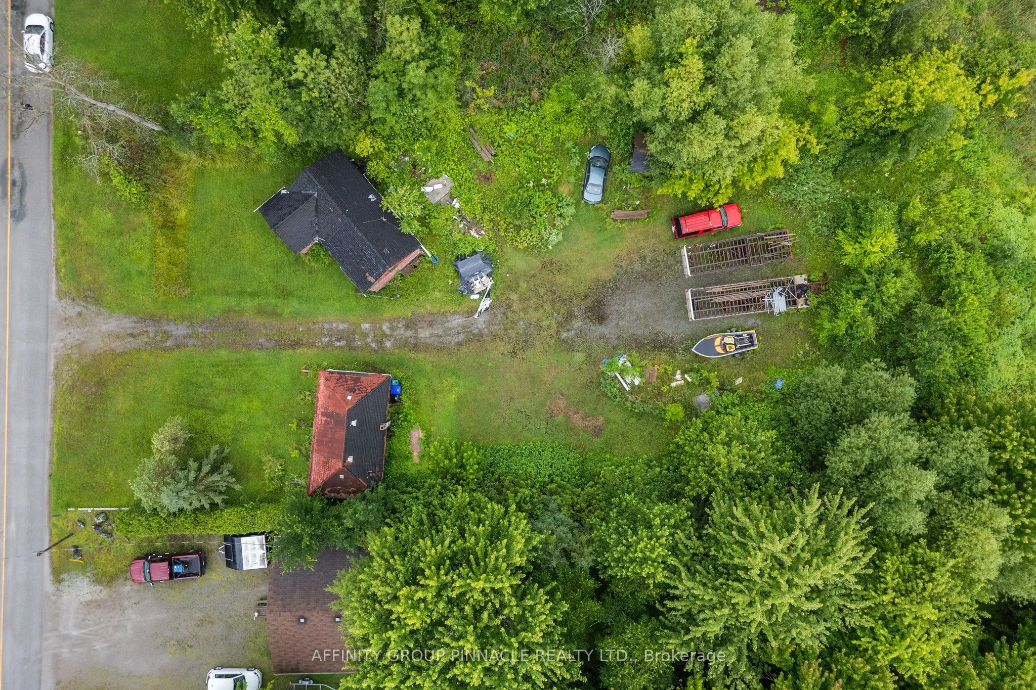 2559 Lakeshore Drive, #2 & 3