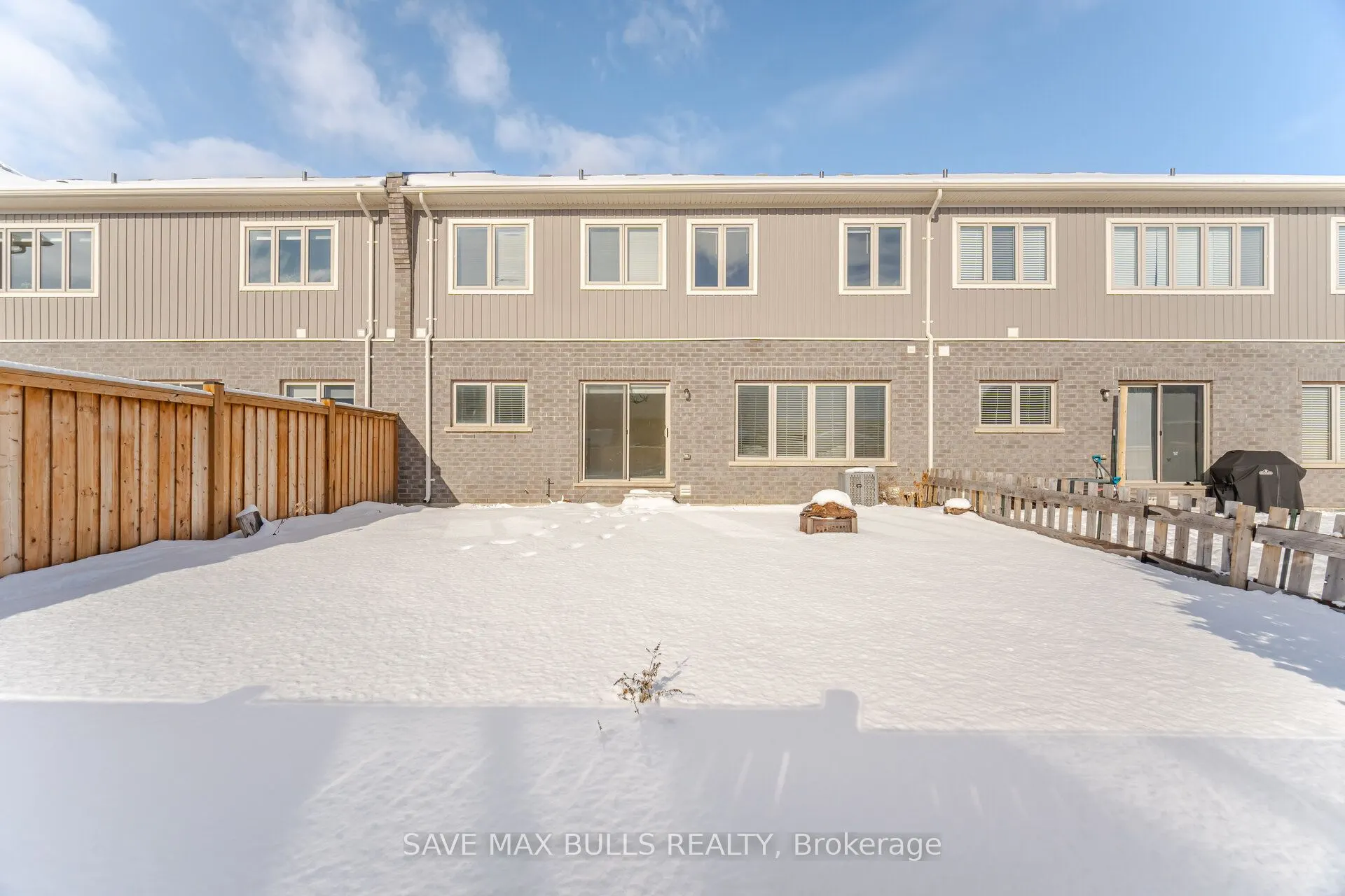 164 Allegra Drive