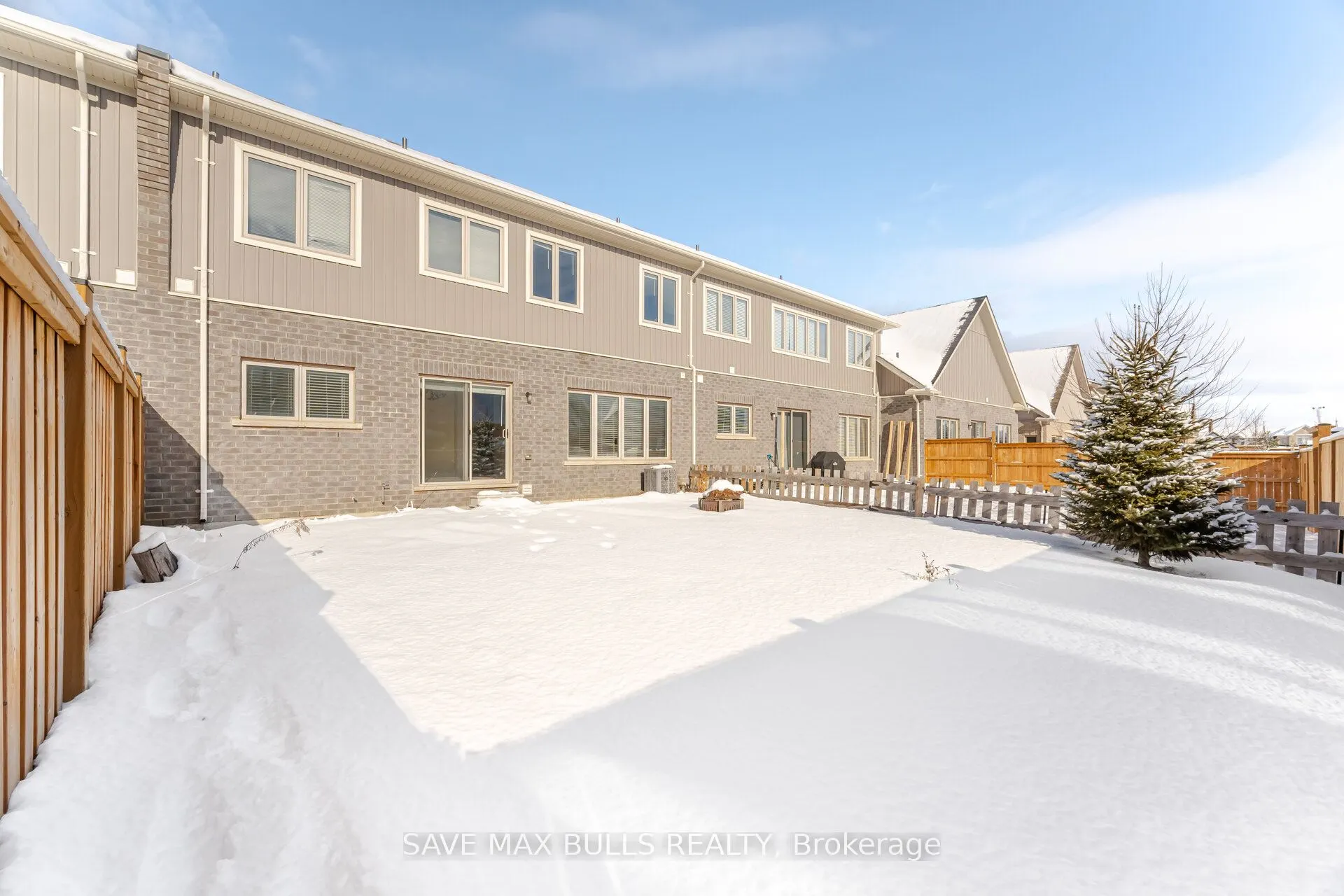 164 Allegra Drive