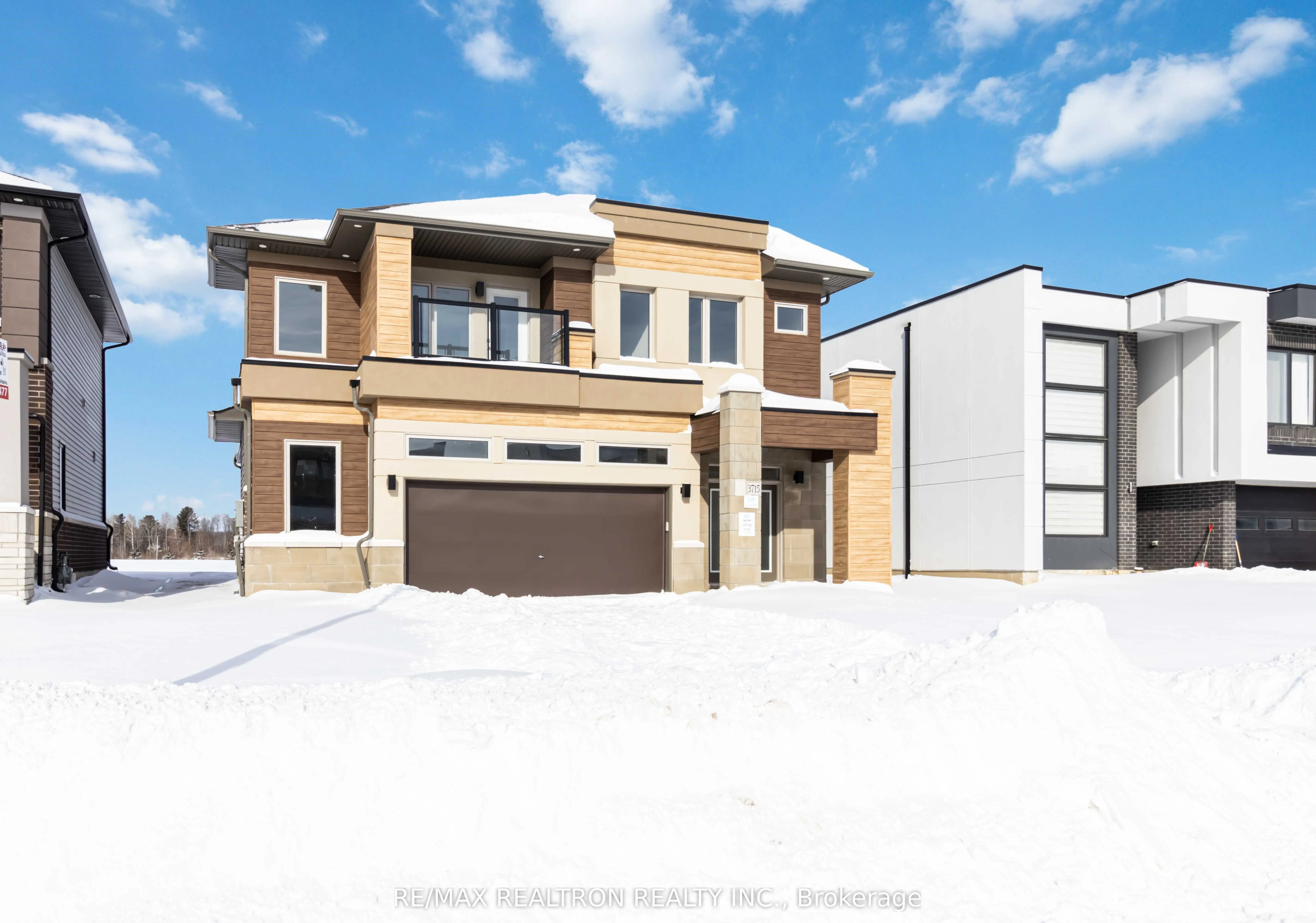 3715 Quayside Drive